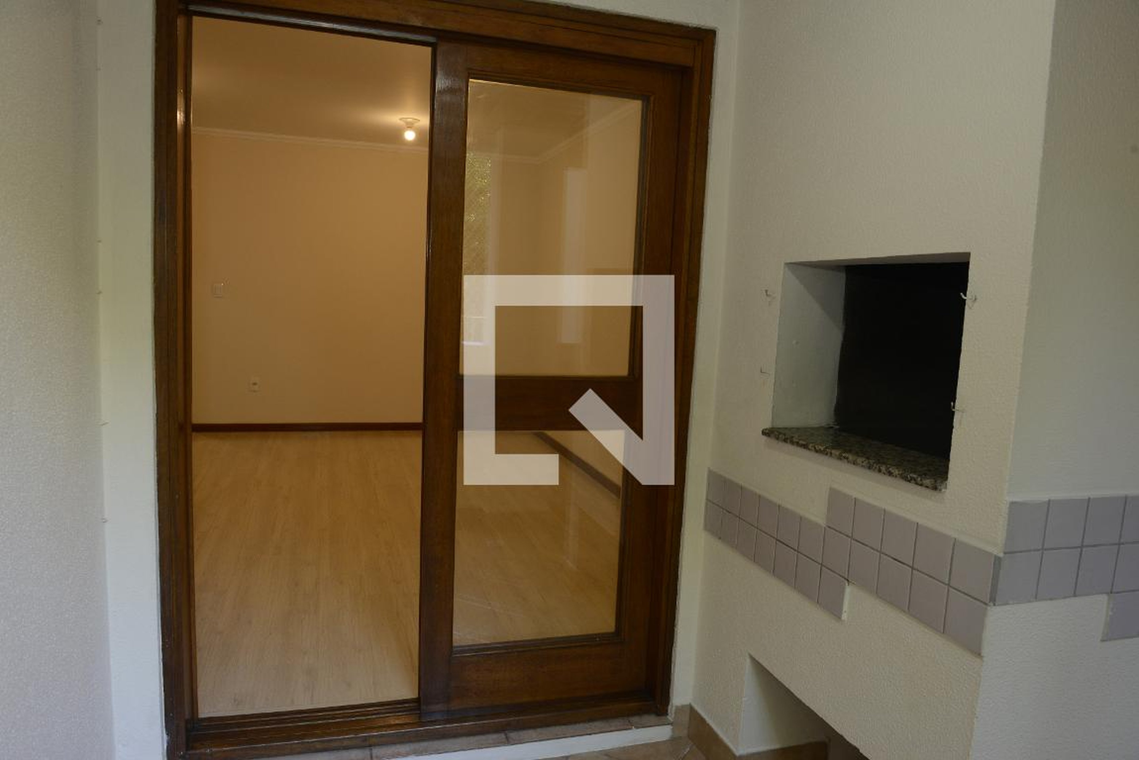 Churrasqueira - Solar Brasil Residence