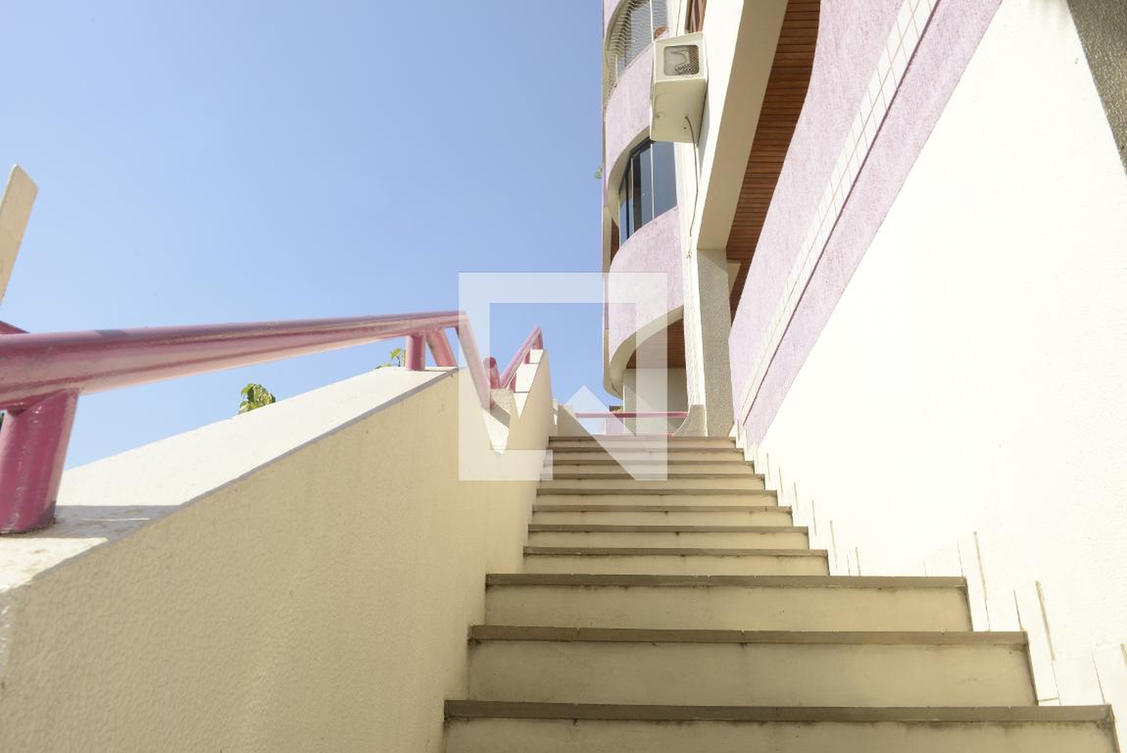 Entrada - Solar Brasil Residence