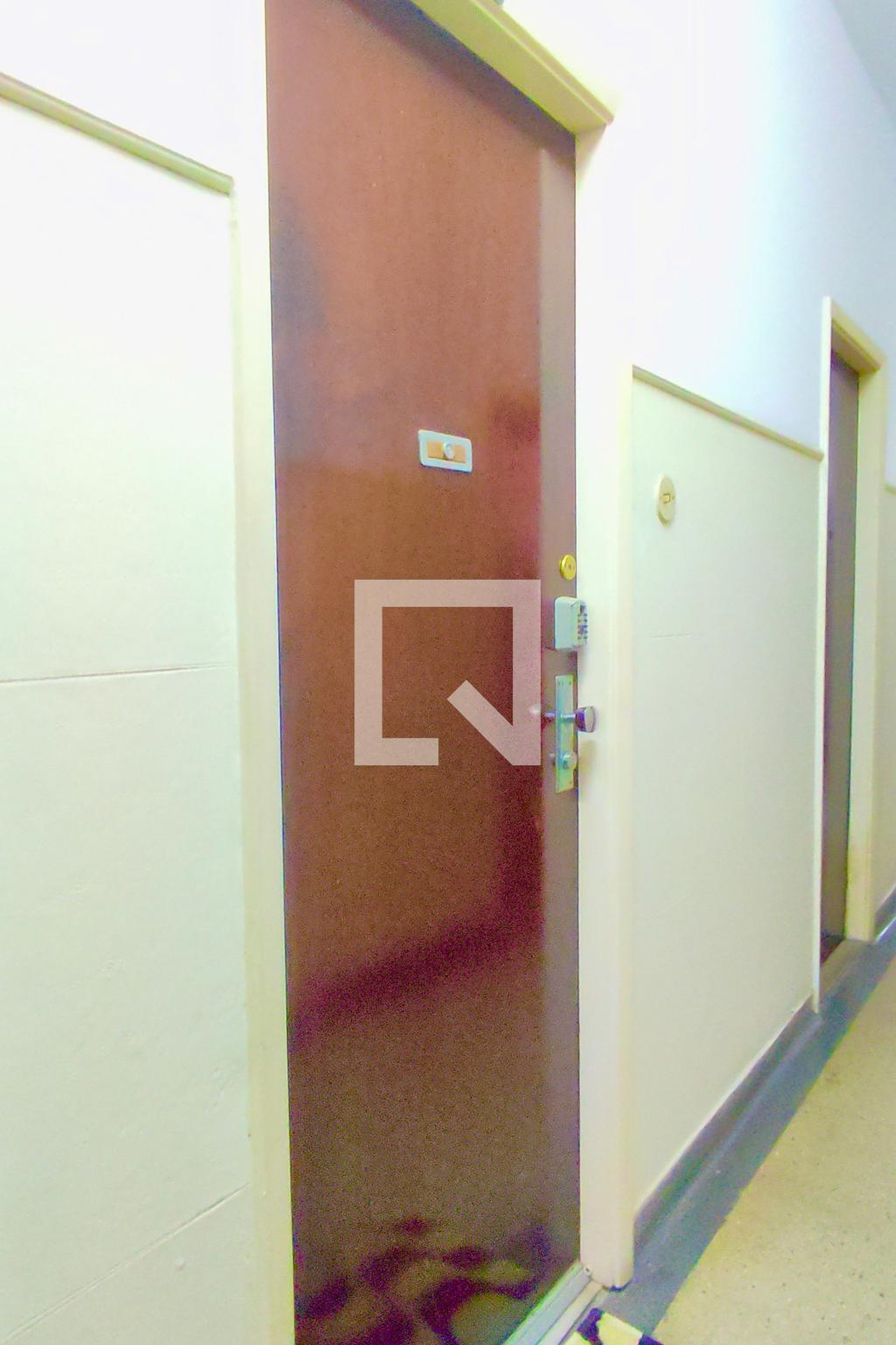 Hall de entrada - Del Campos