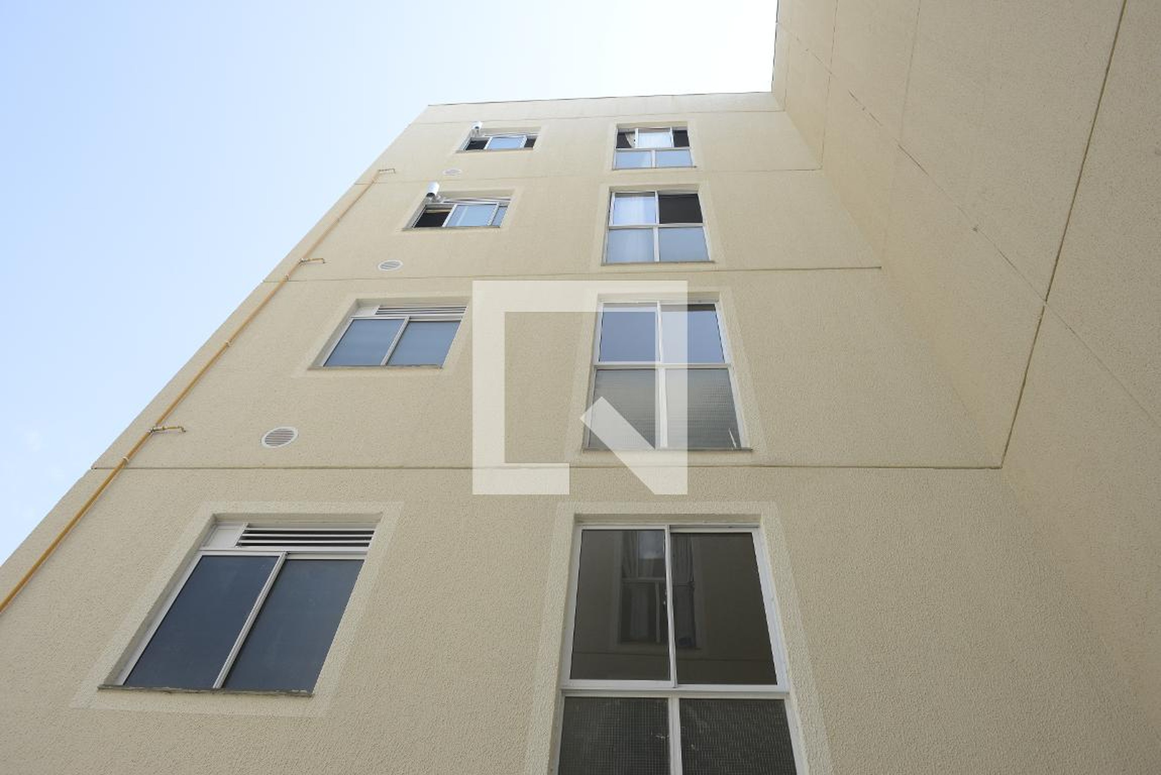 Prédio Edifício Porto Piratini