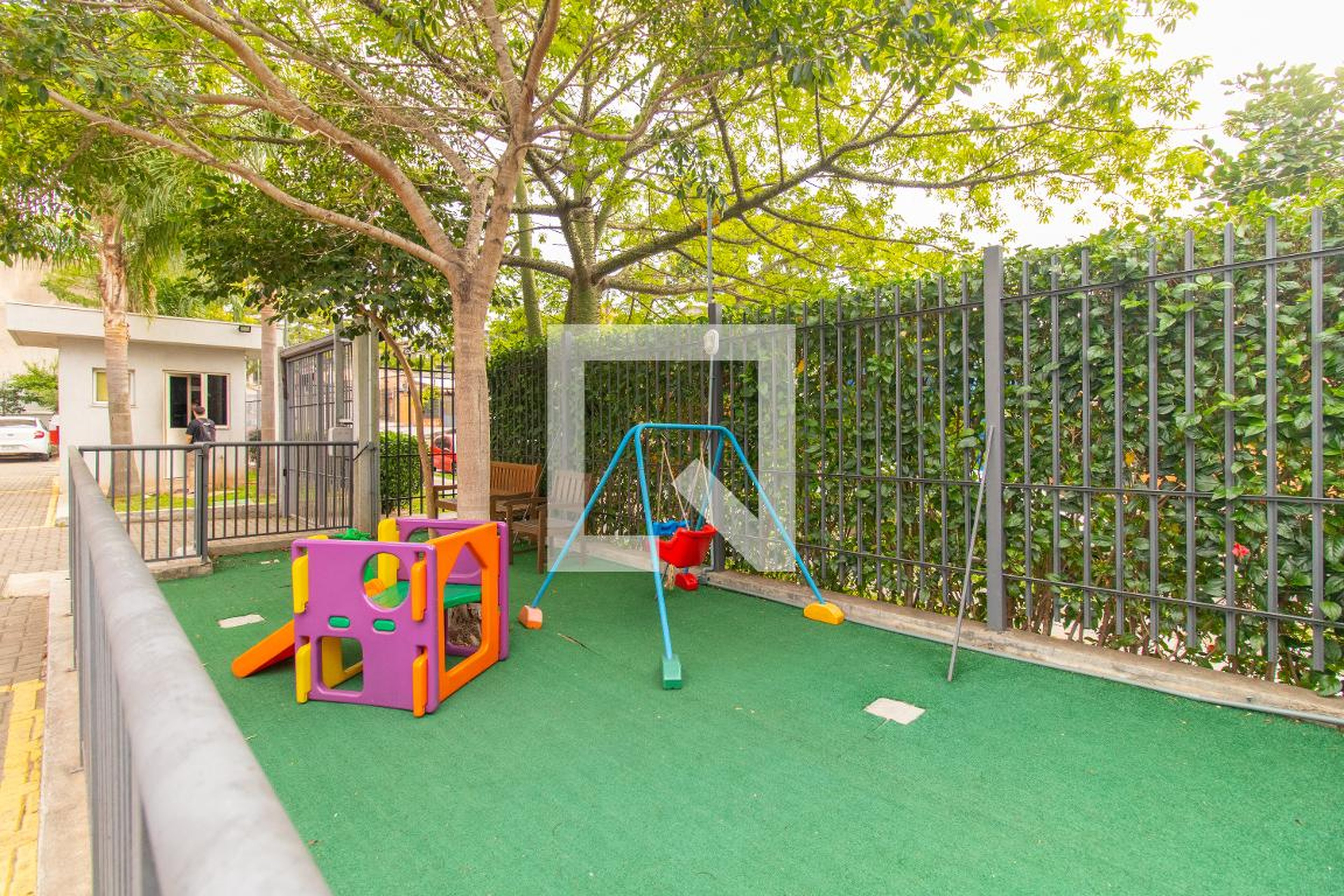 Brinquedoteca - MY Urban Life