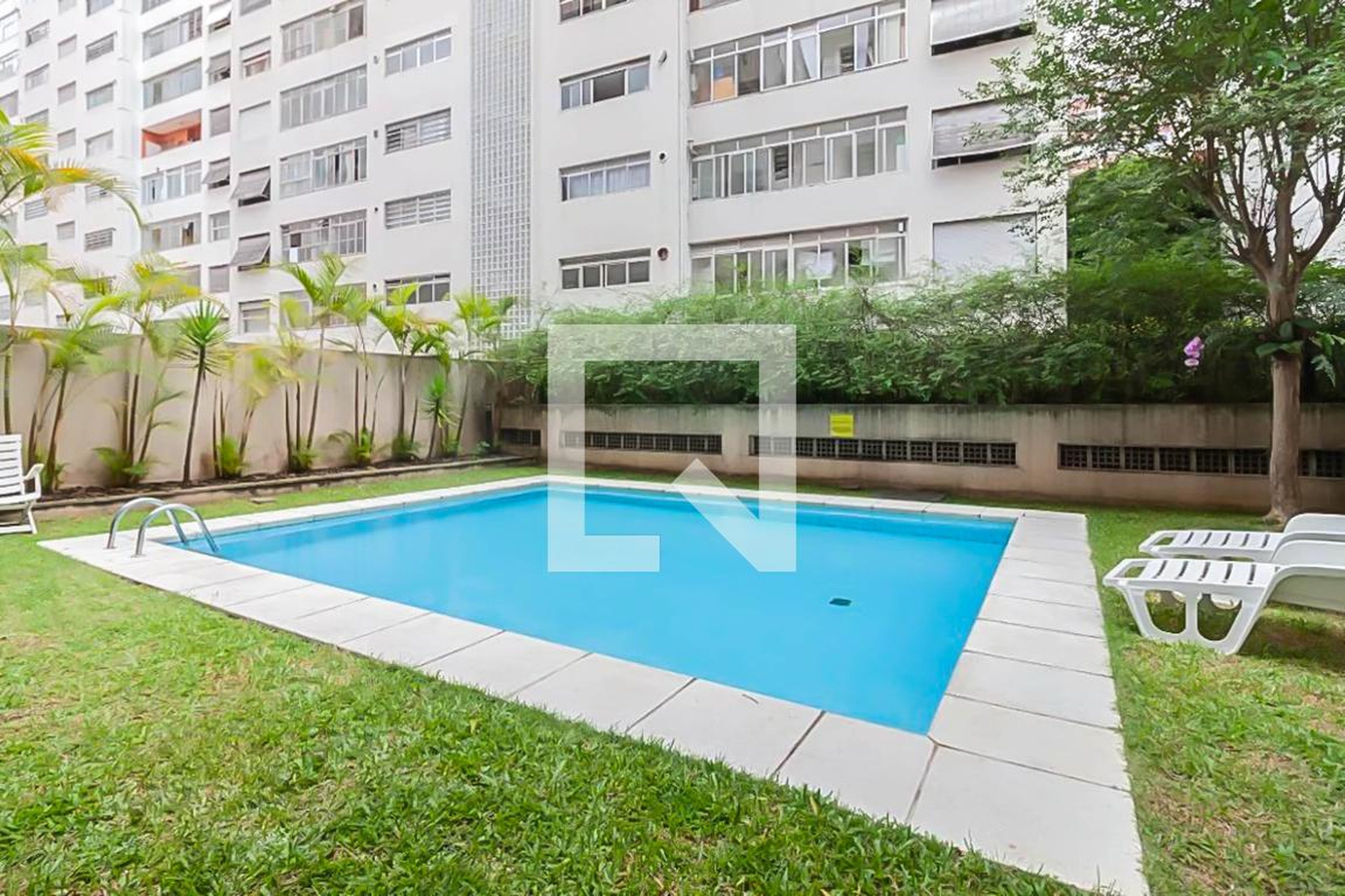 Piscina - Vivian Residence