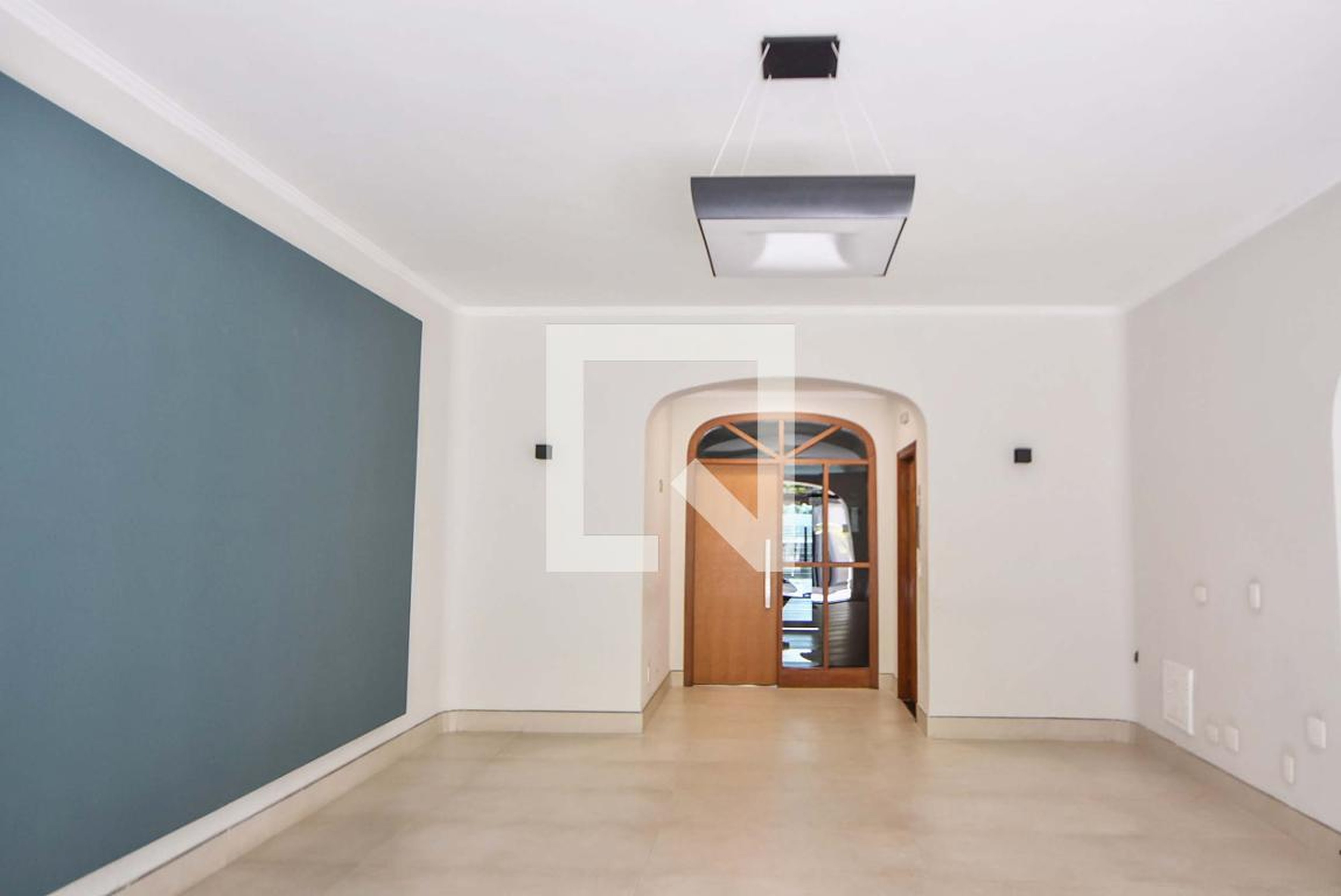 Hall - Edifício Cláudia Maria