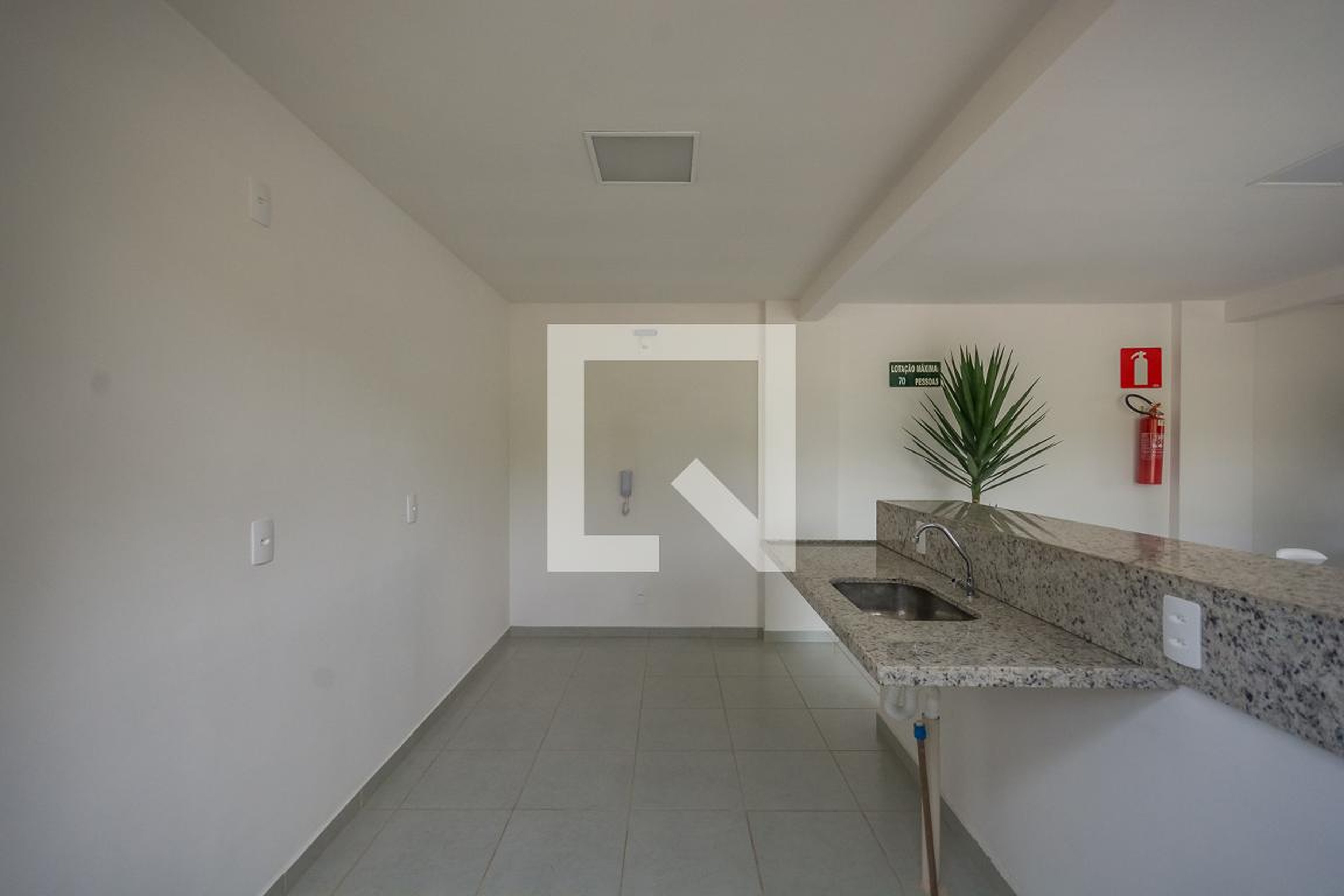 Espaço Gourmet - Ville Europa