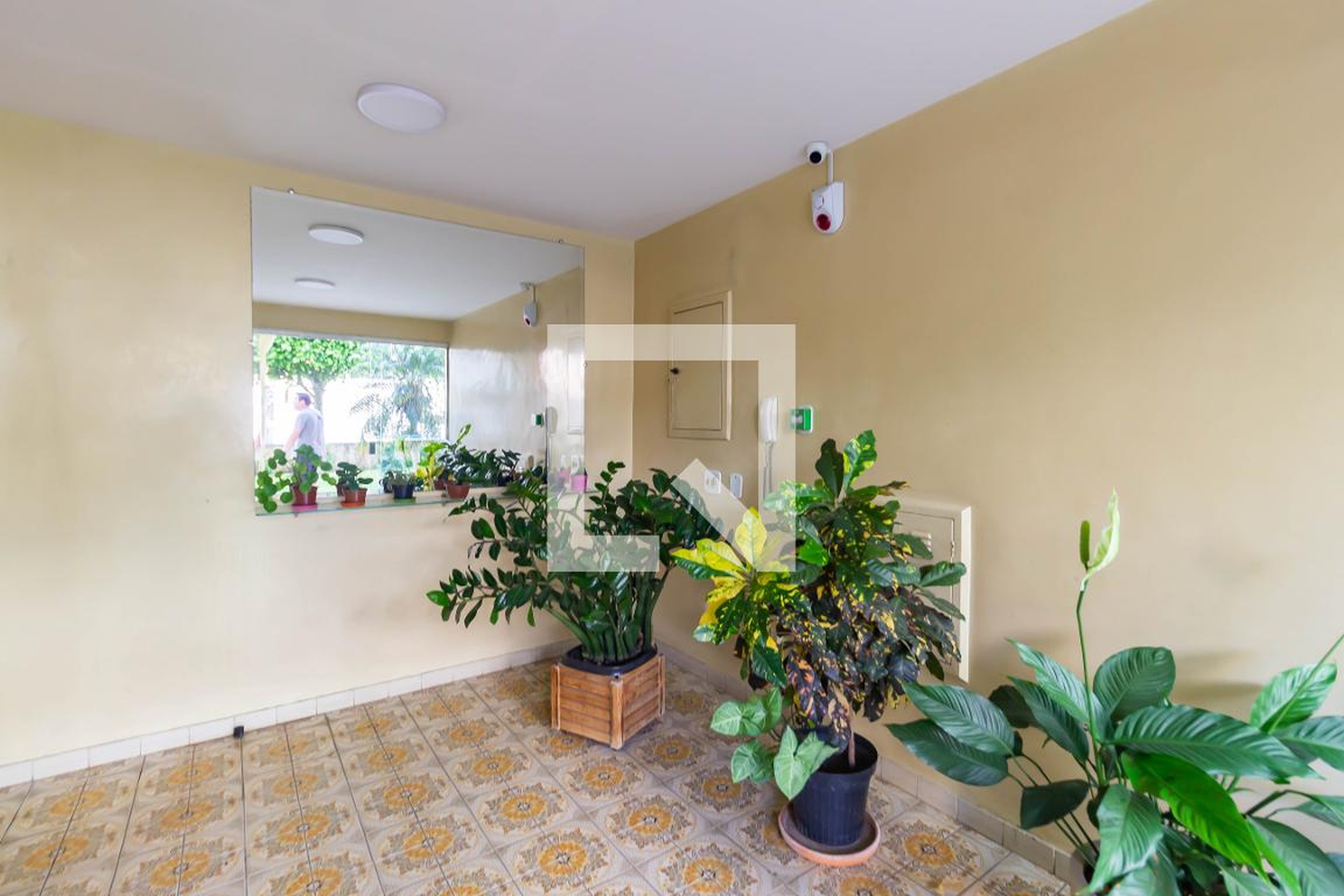 Hall - 