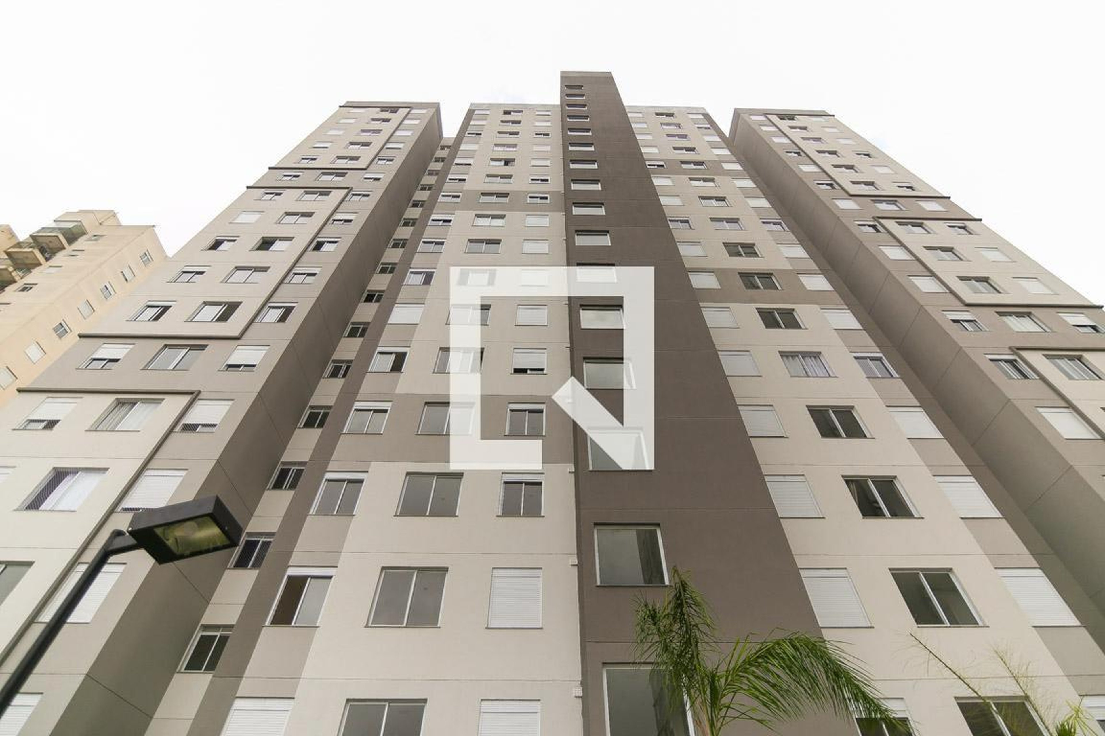 Fachada Condomínio Casaviva Morumbi