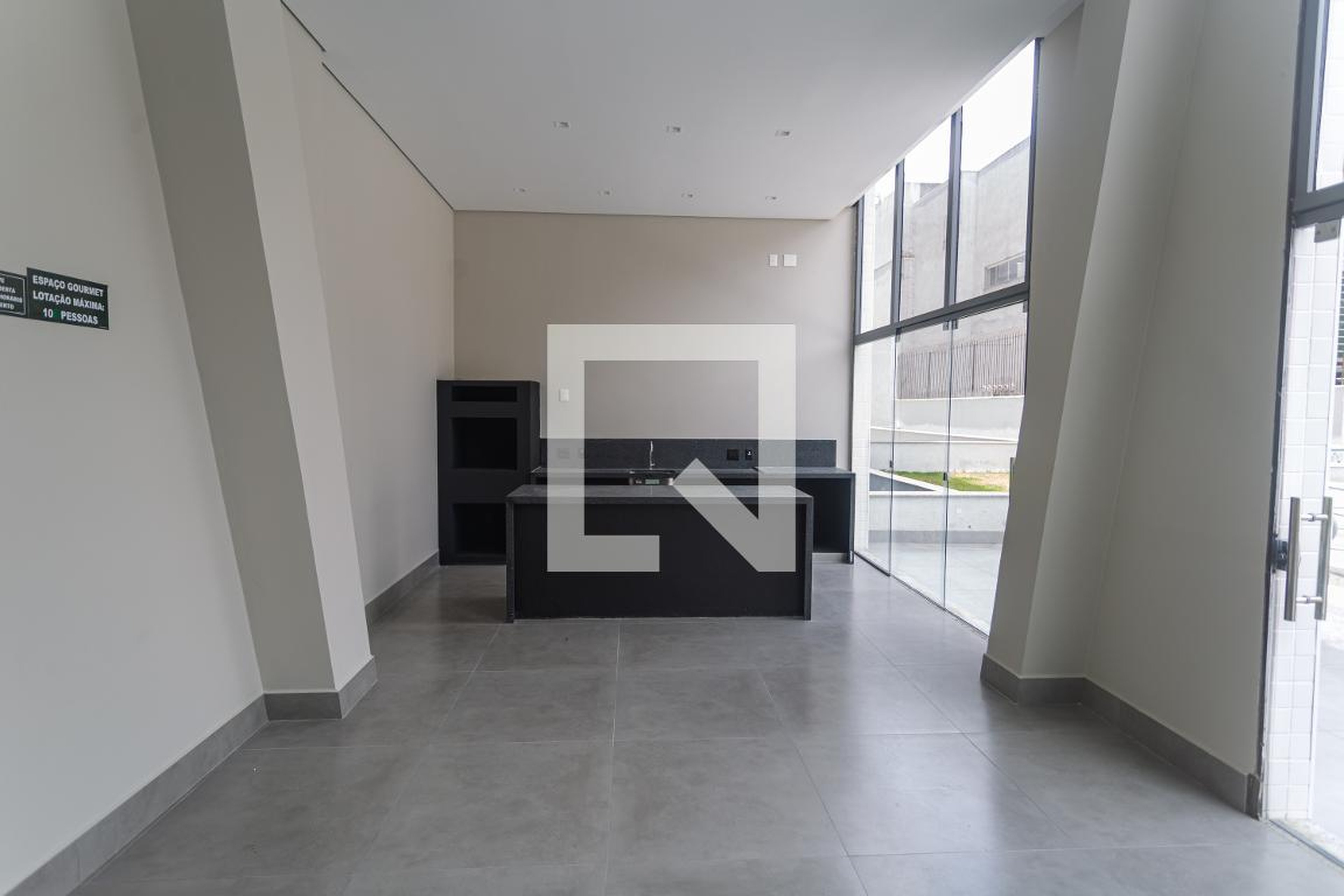 Espaço Gourmet - Chateau Fort de Lourdes