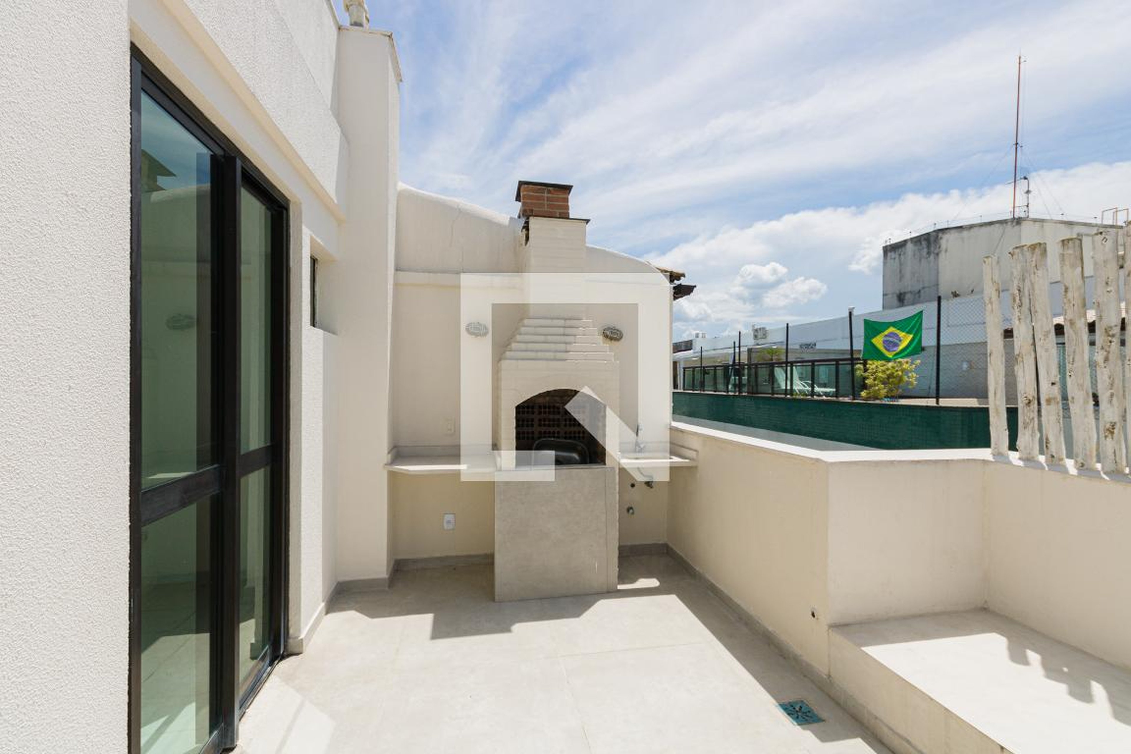 Espaço Gourmet - Green Place