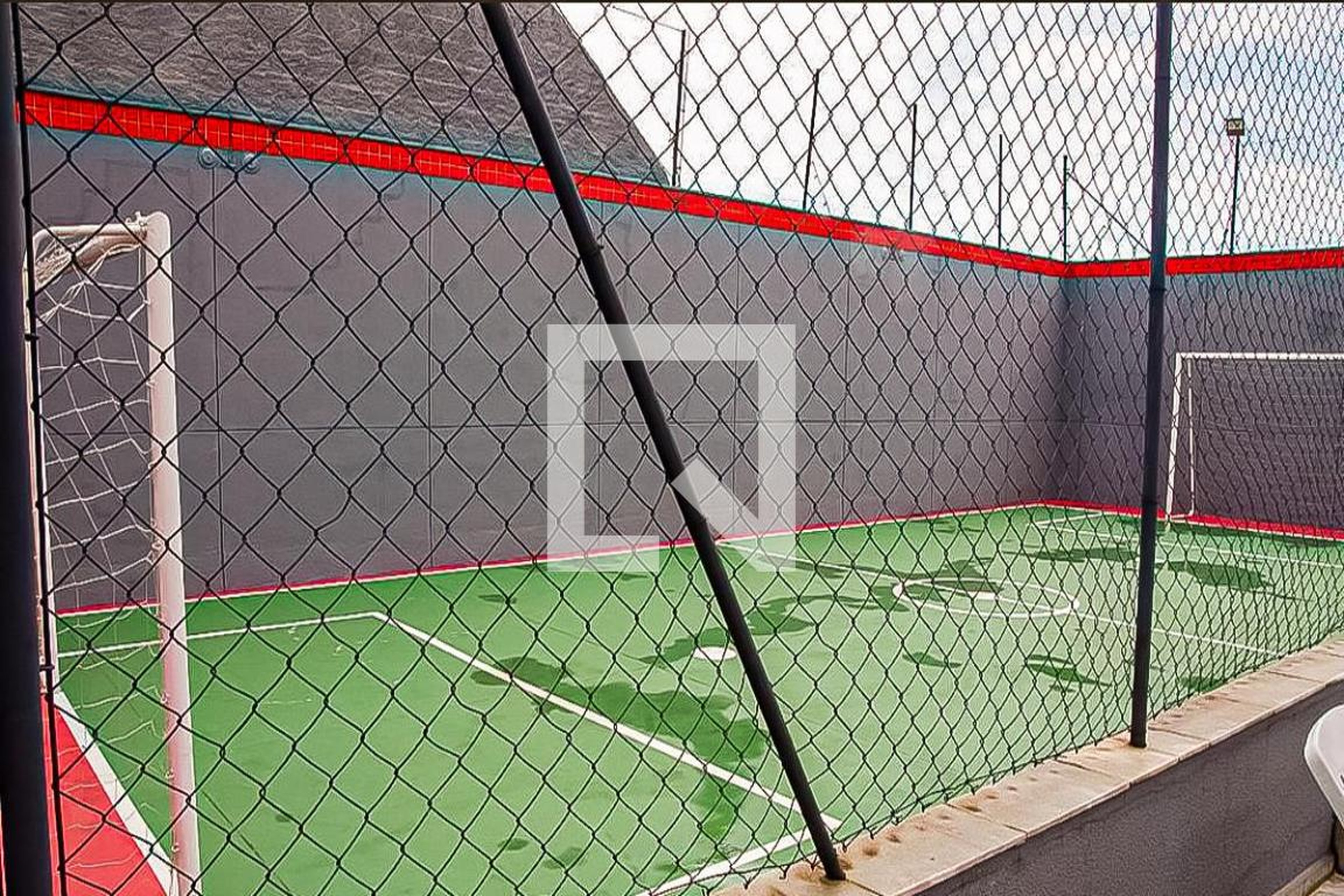 Quadra - Morada da Colina