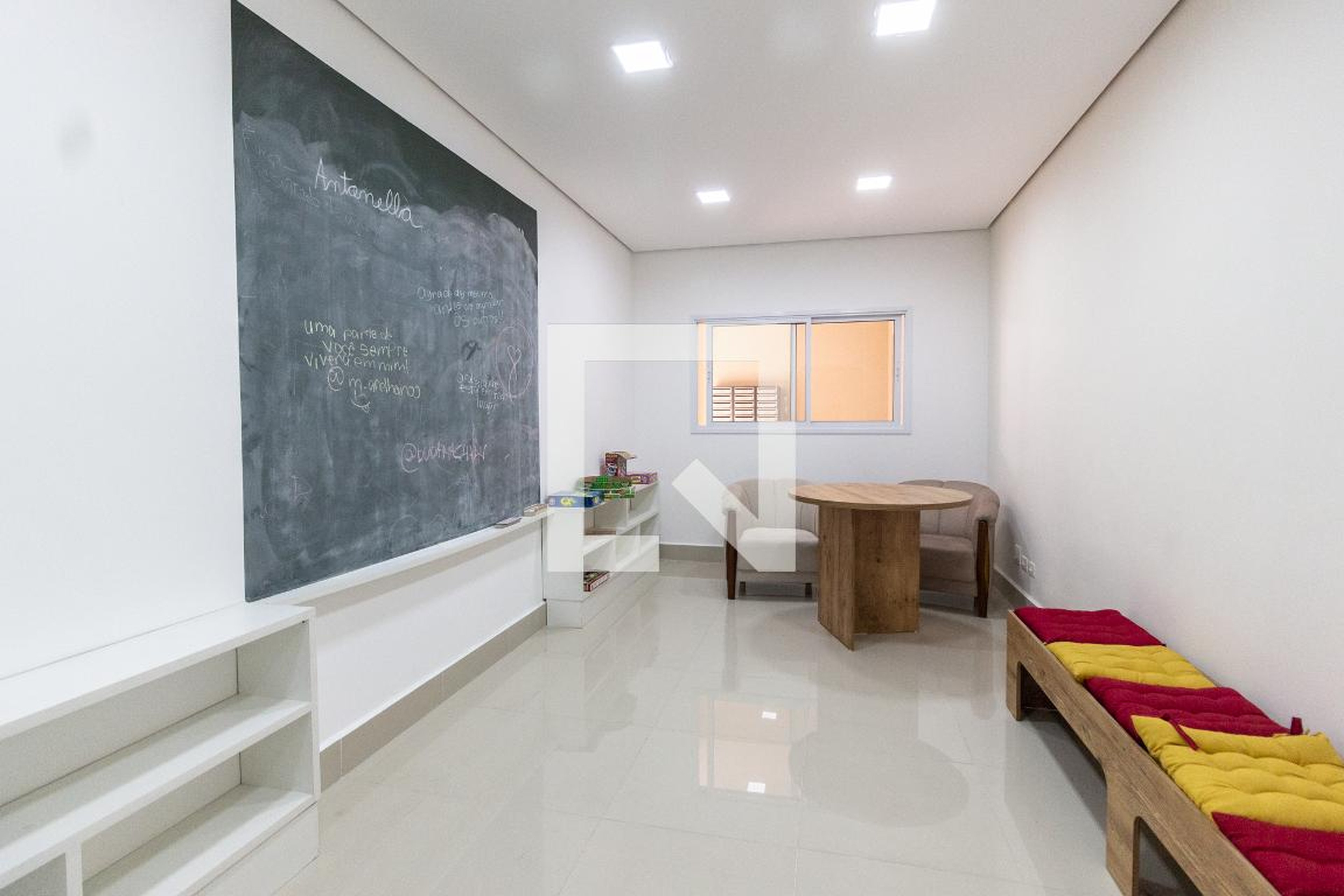 Brinquedoteca - Colonial Residence