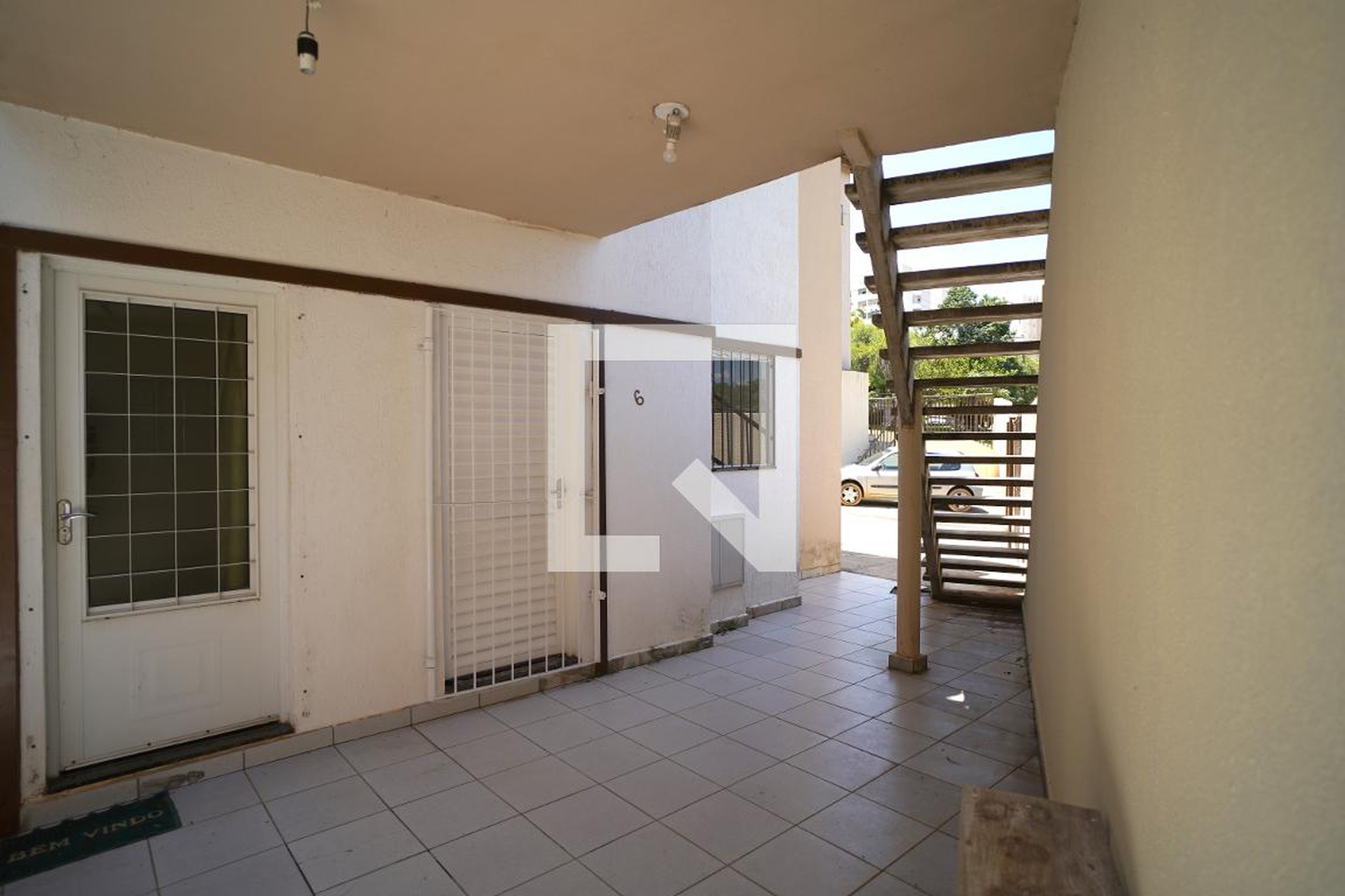 Hall de entrada - null