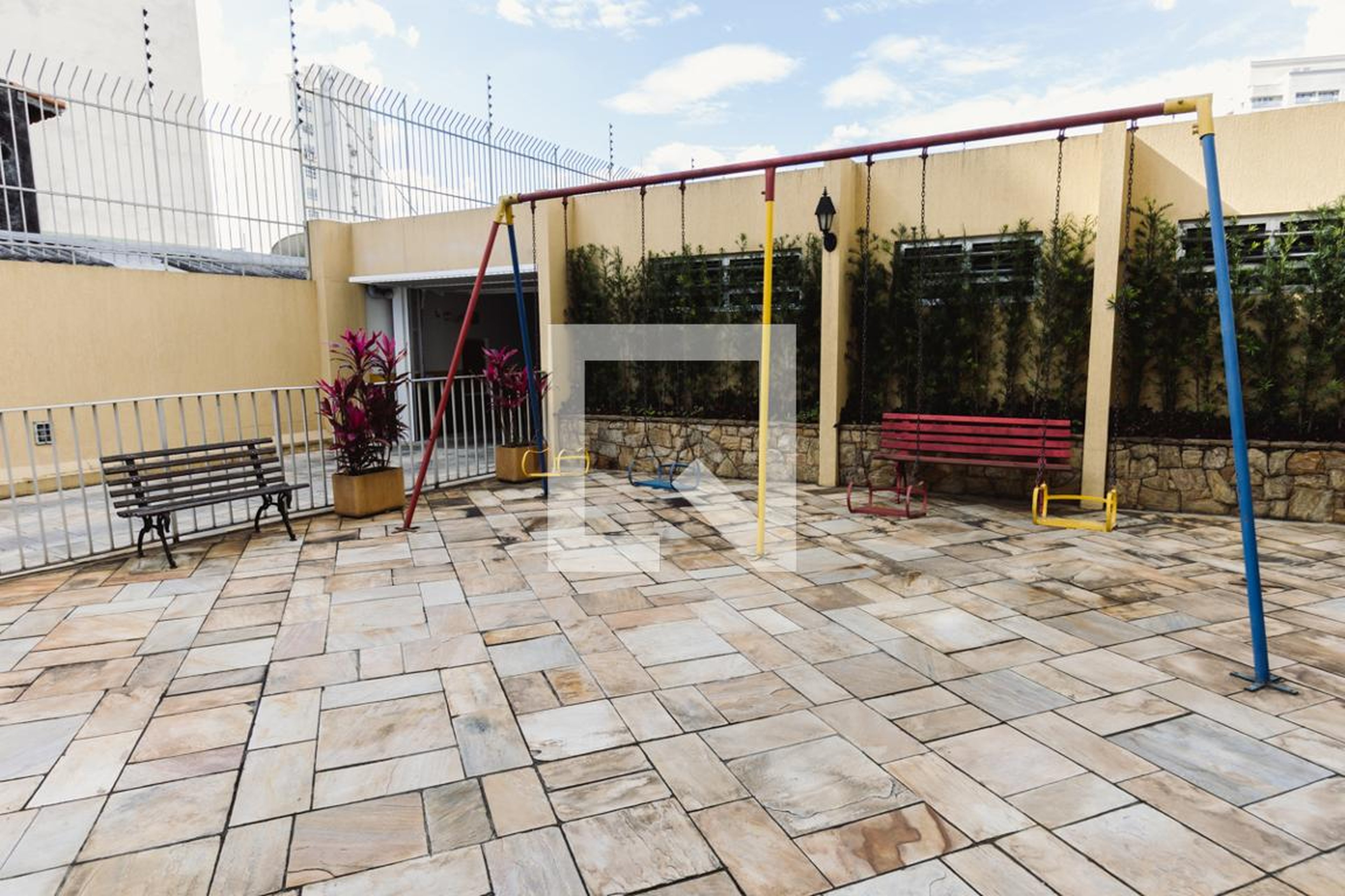 Playground - Novelleto