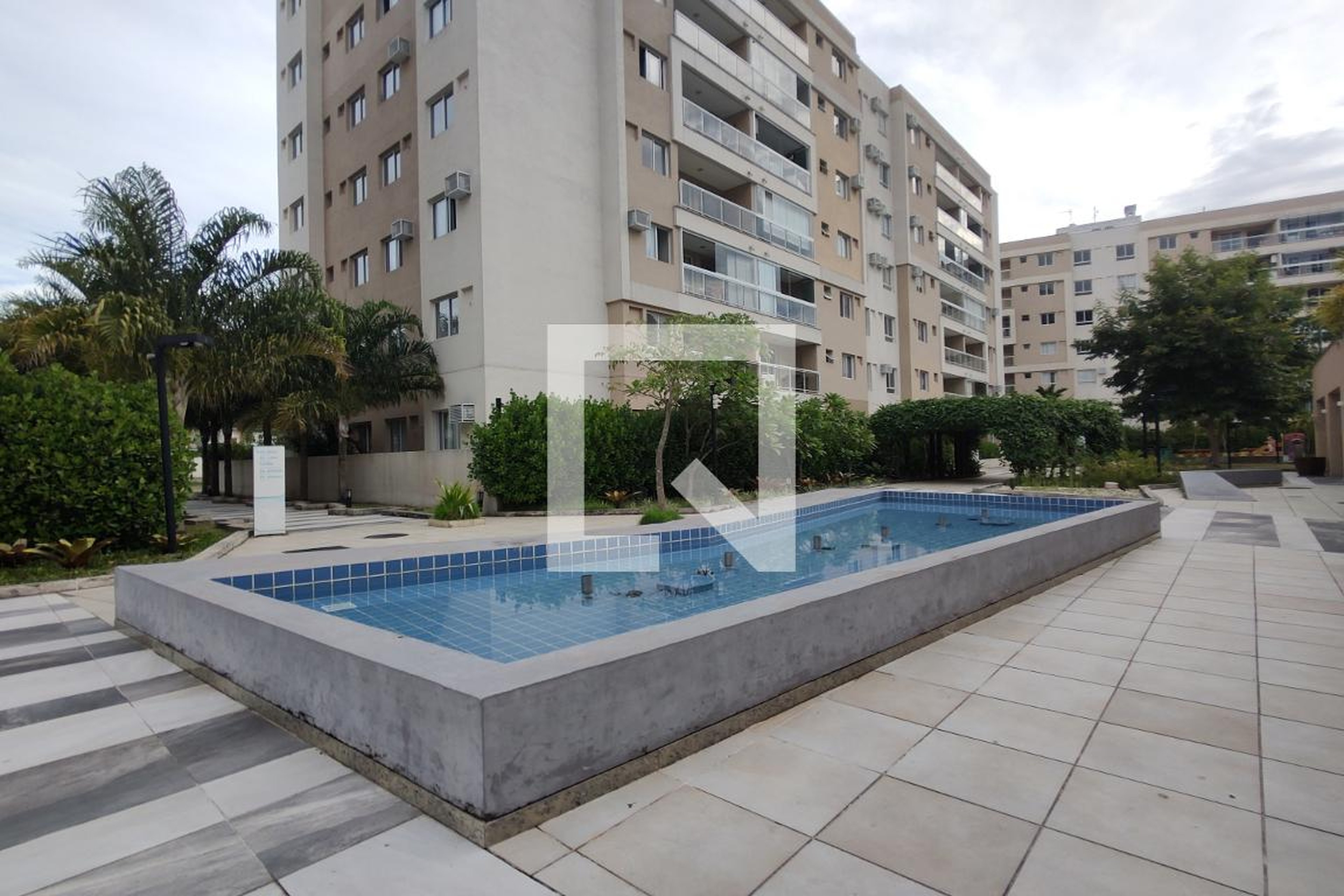 Condomínio - Vent Residencial