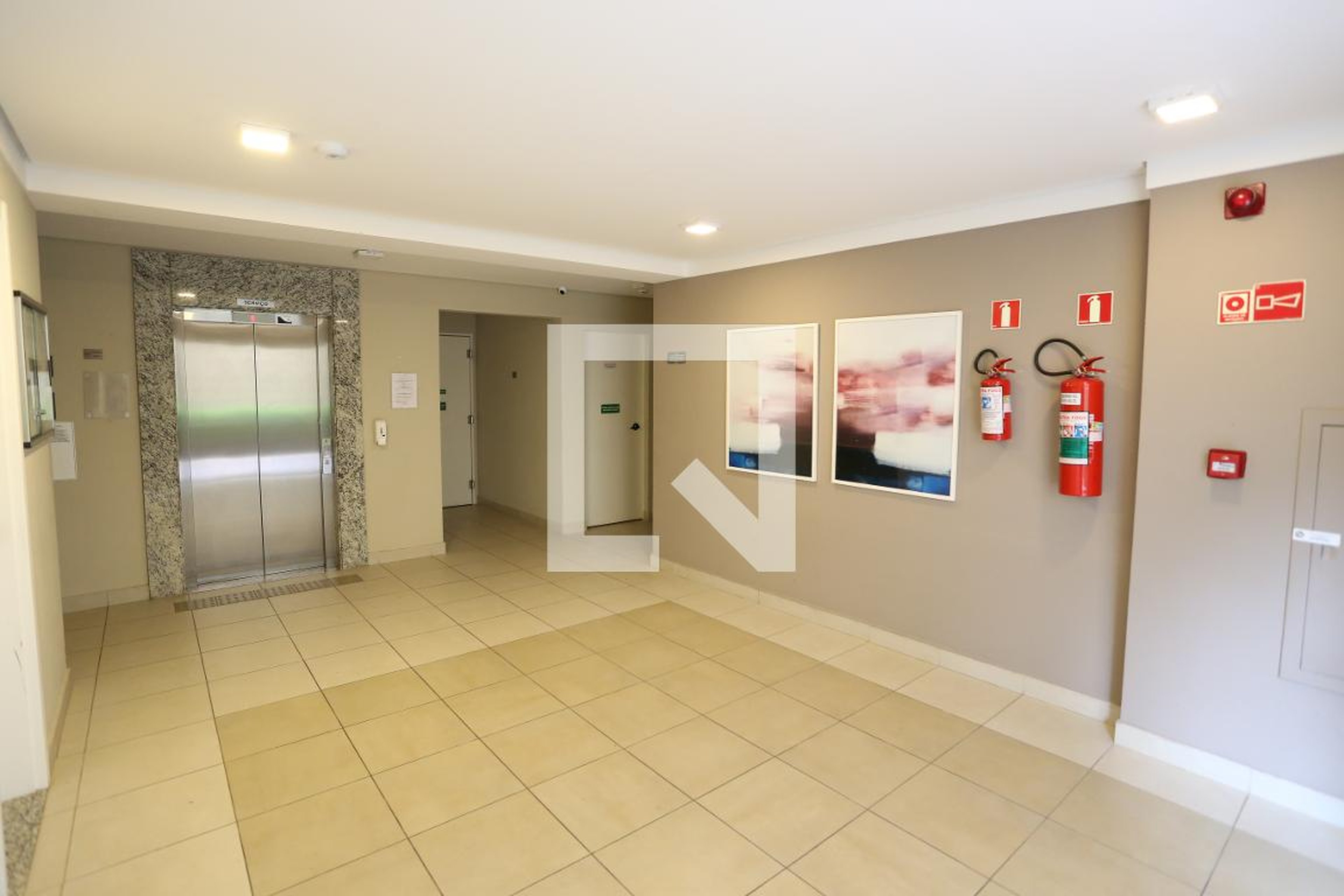 Hall Social - Plano & Penha