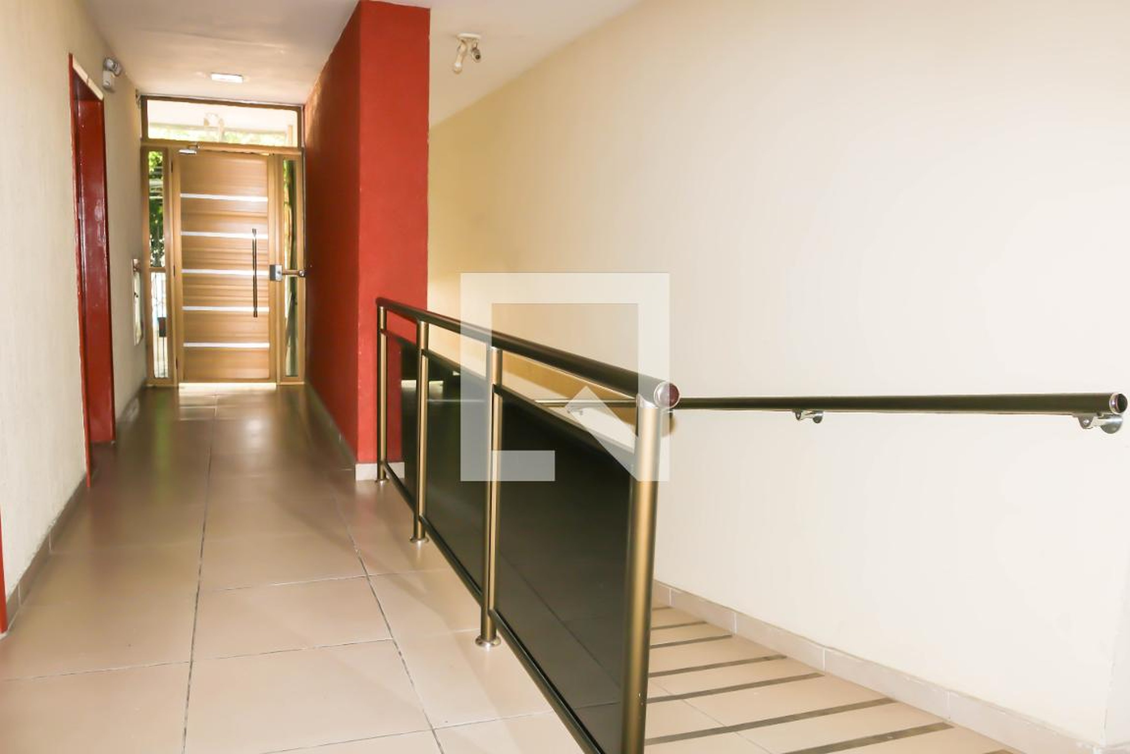 Portaria - Alpha III