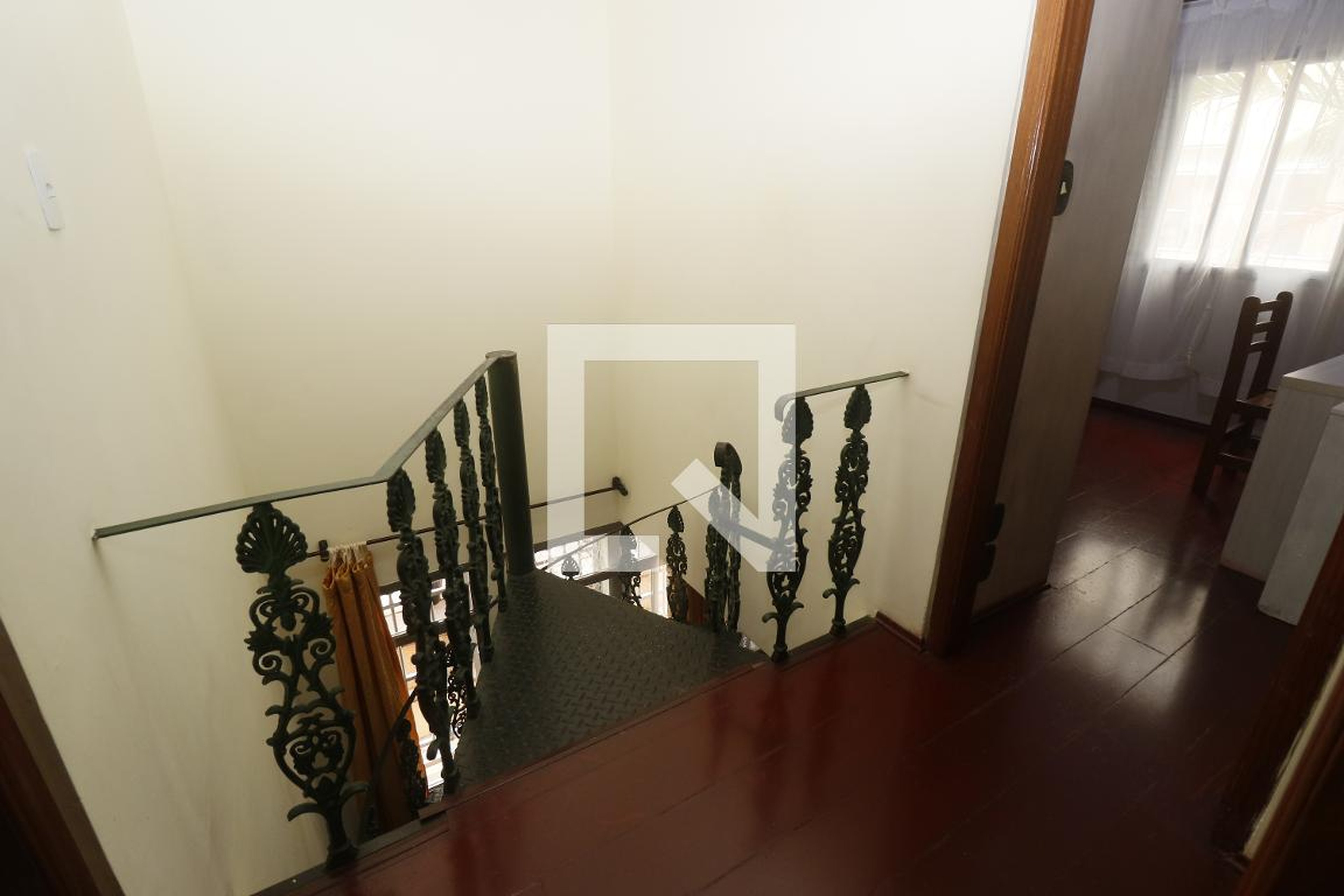 Hall - Edifício Yru