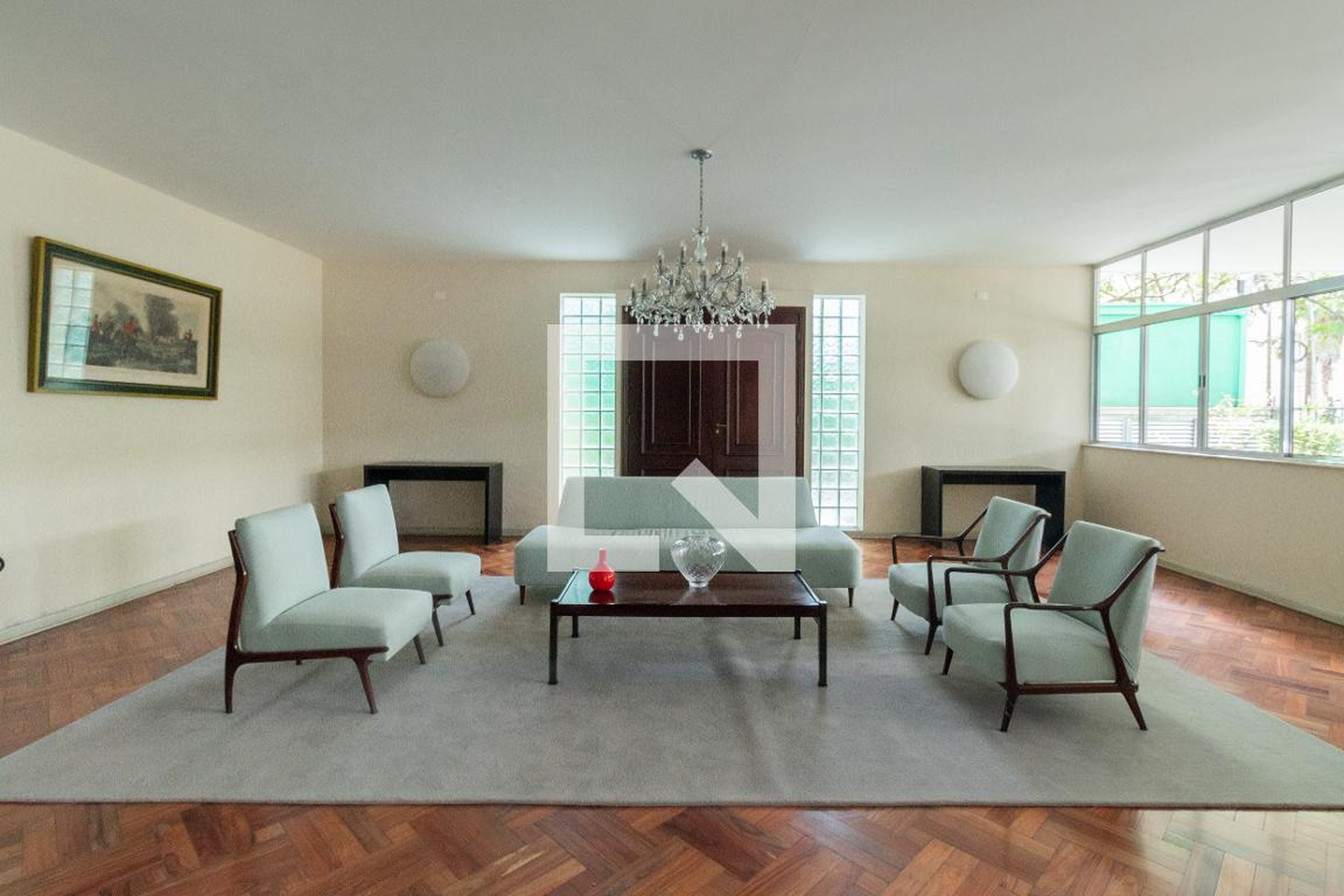 Hall de entrada - Diplomata