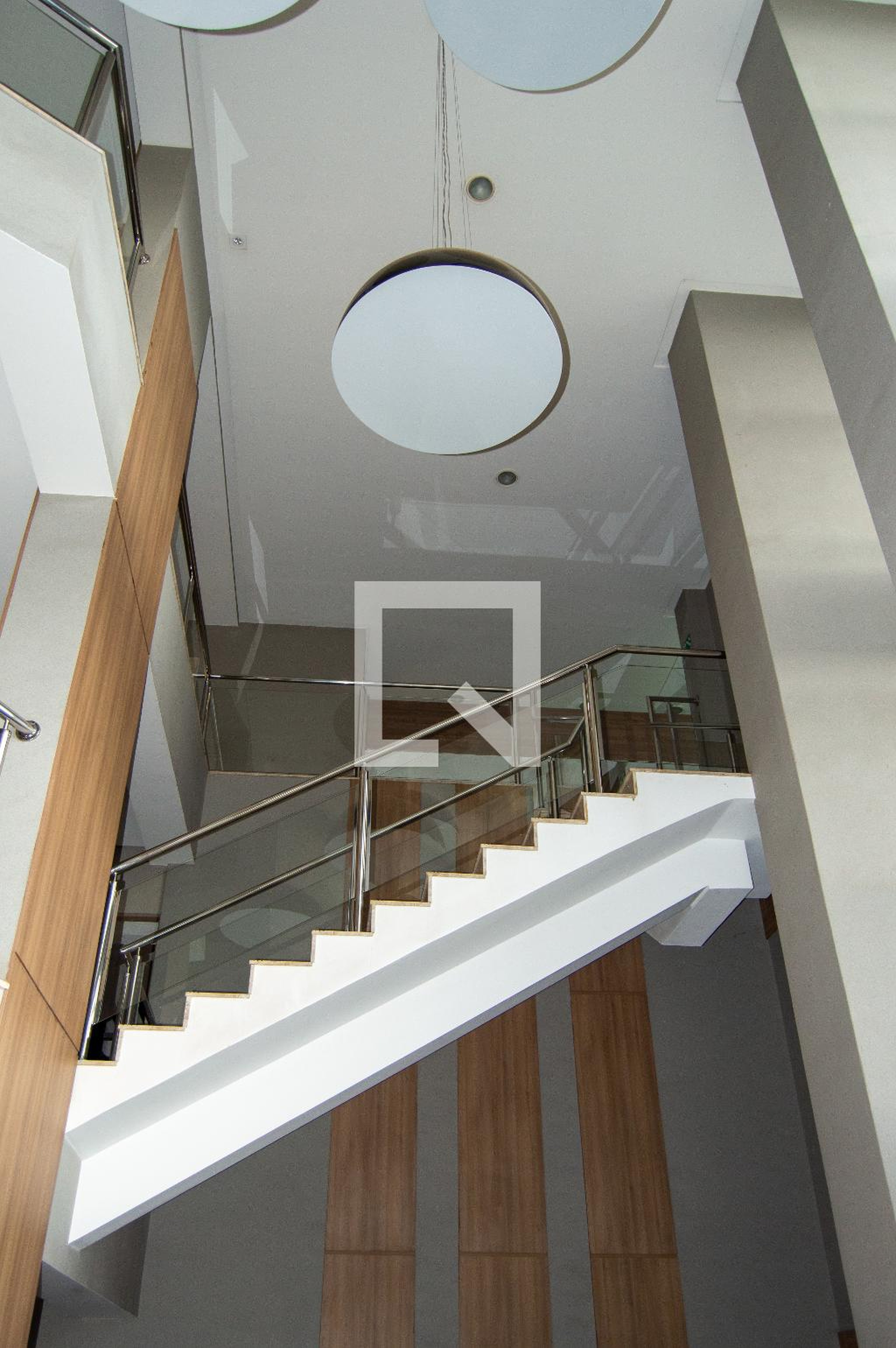 Área comum Condomínio Visage Platinum