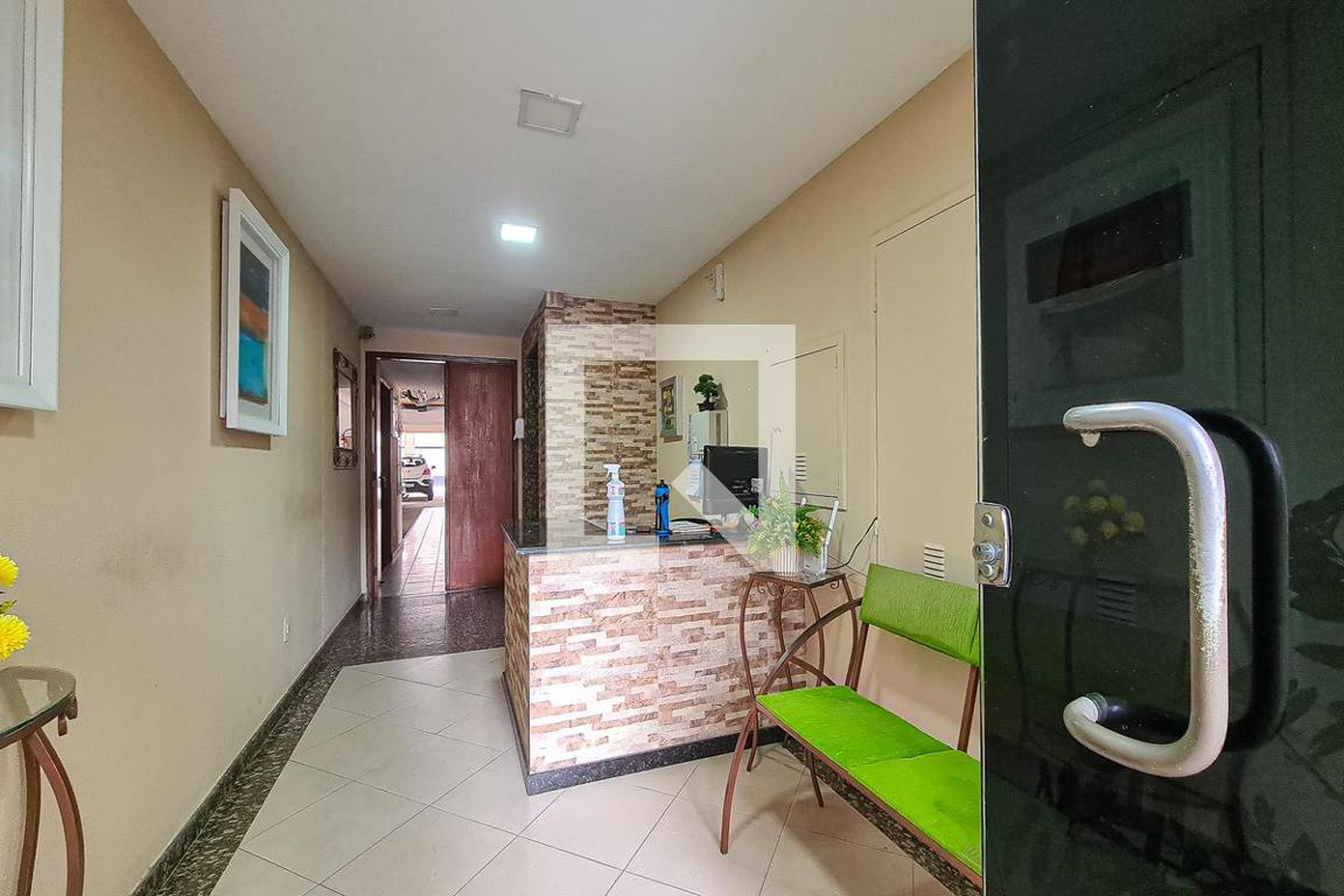 Hall social - 