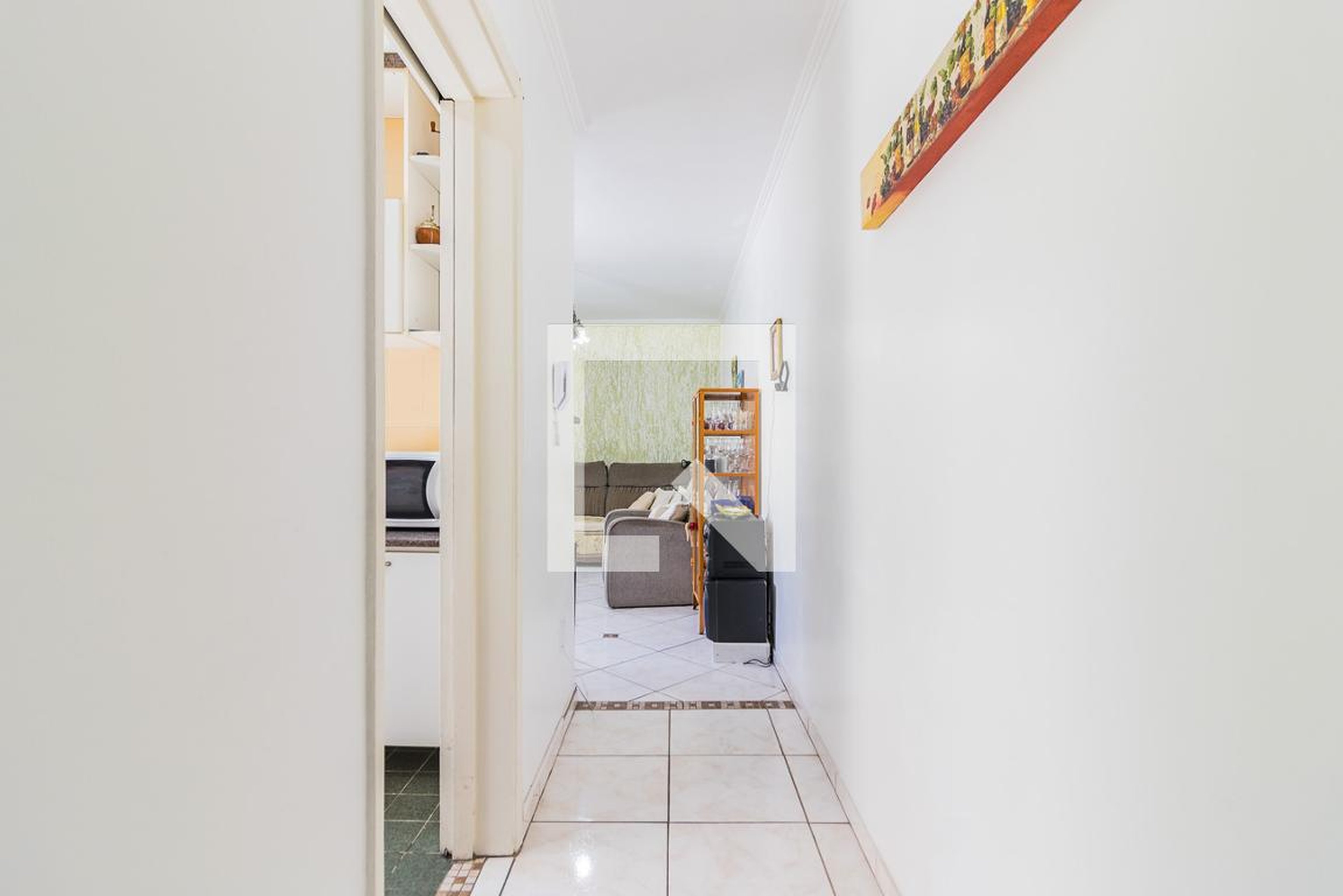 Hall de Entrada - Marbela