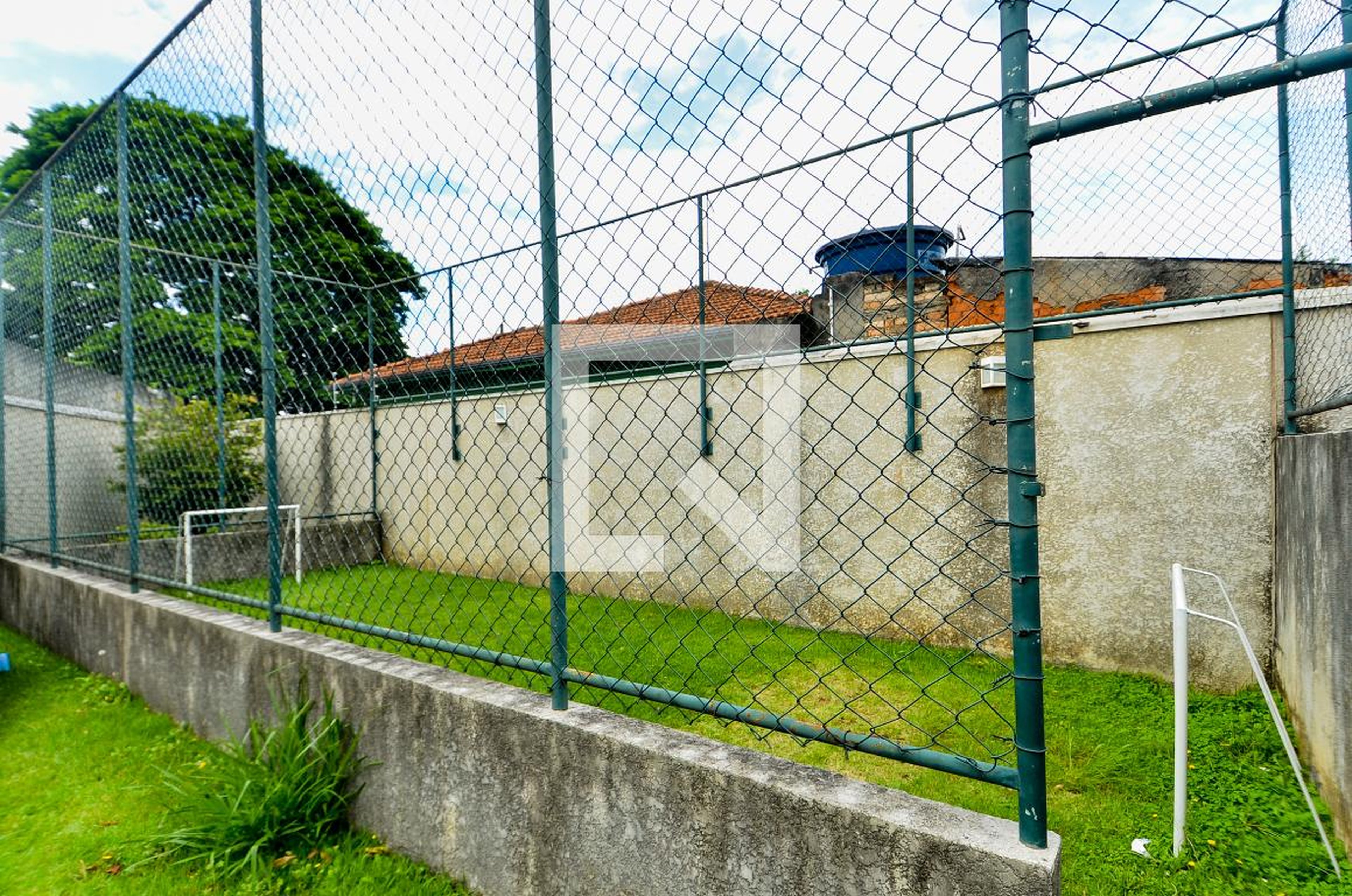 Quadra Esportiva - Residencial Marbella