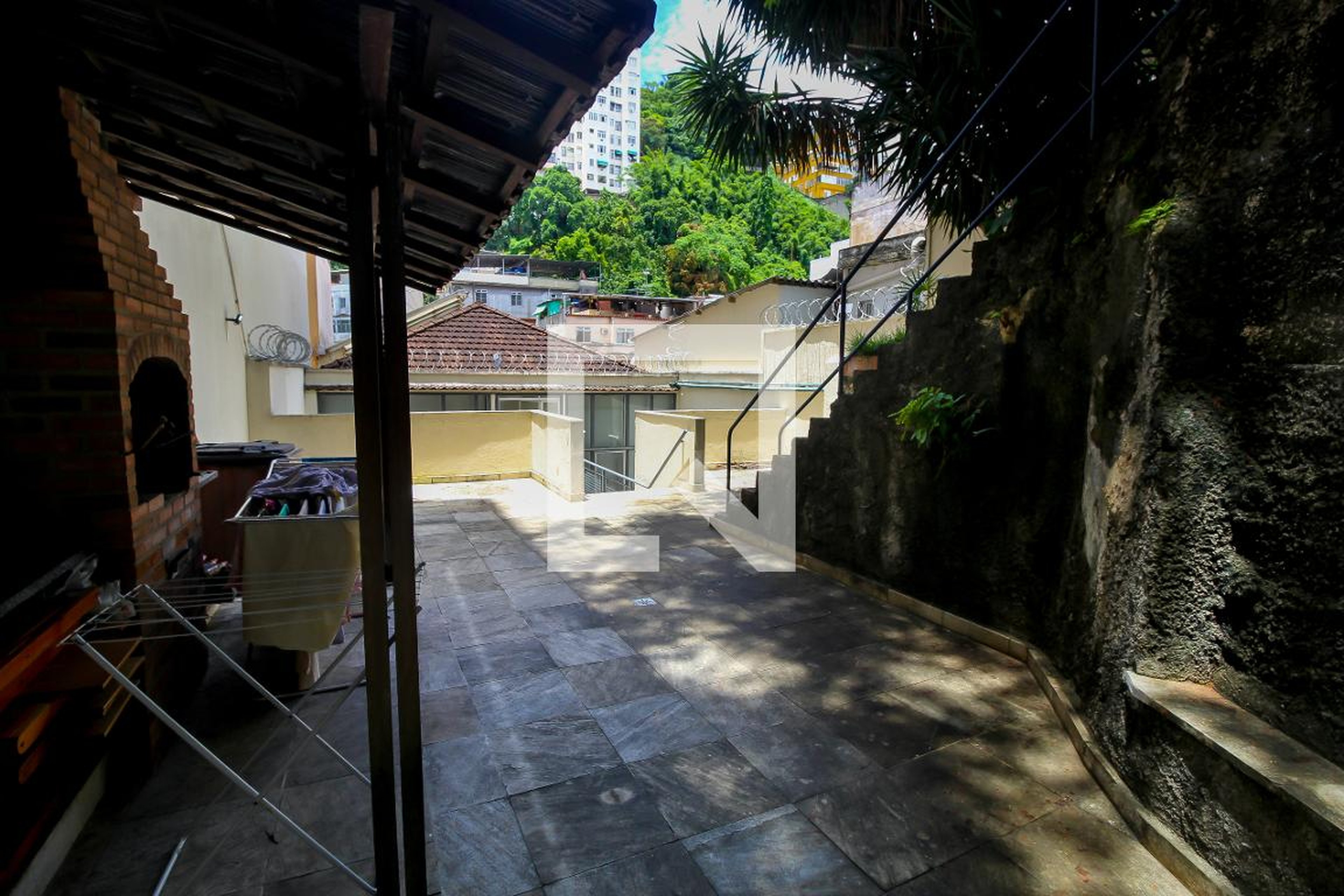 Área comum - Baukunst Atelie de Arquitetura