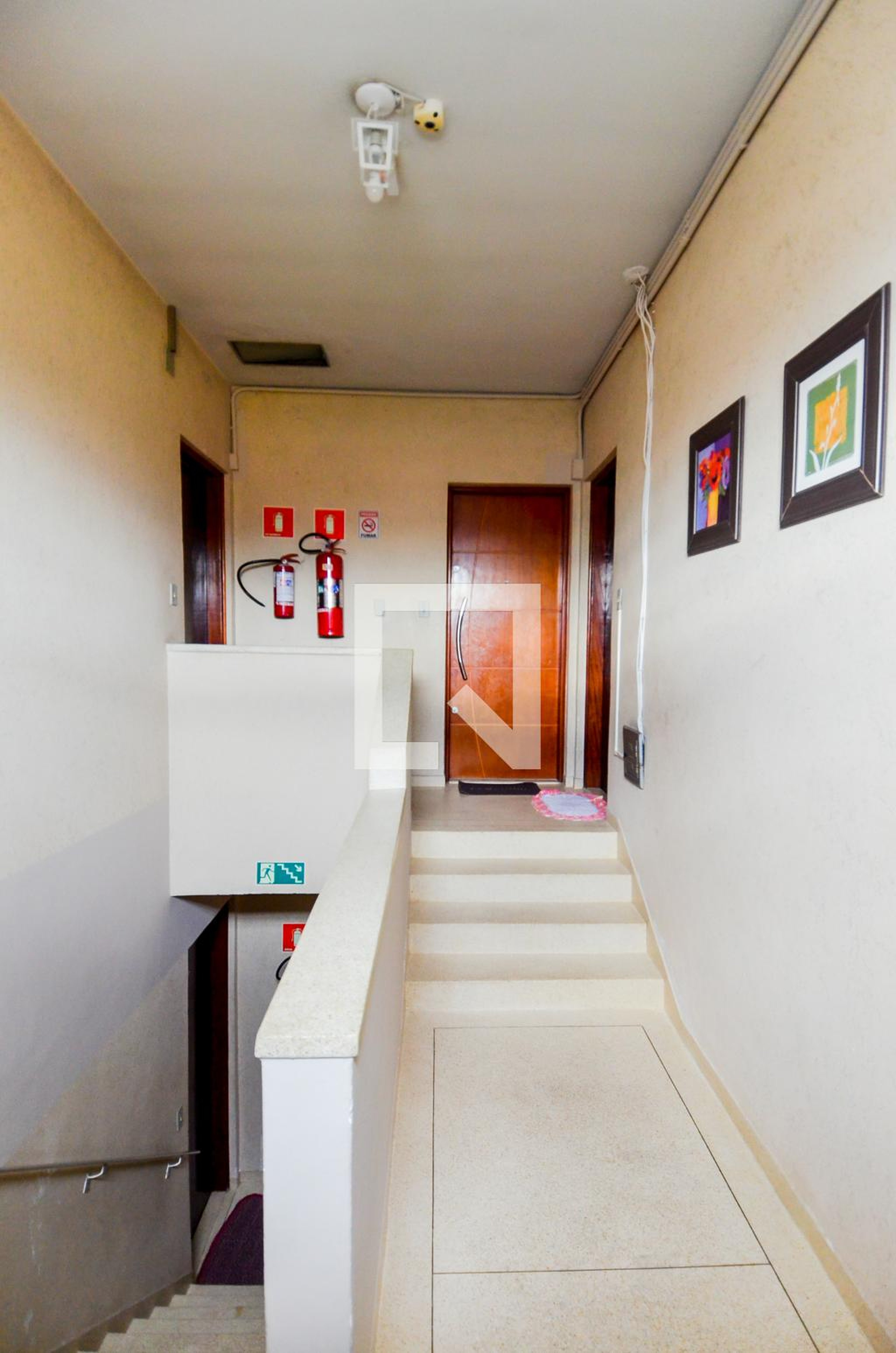 Hall de Entrada - Vasco da Gama