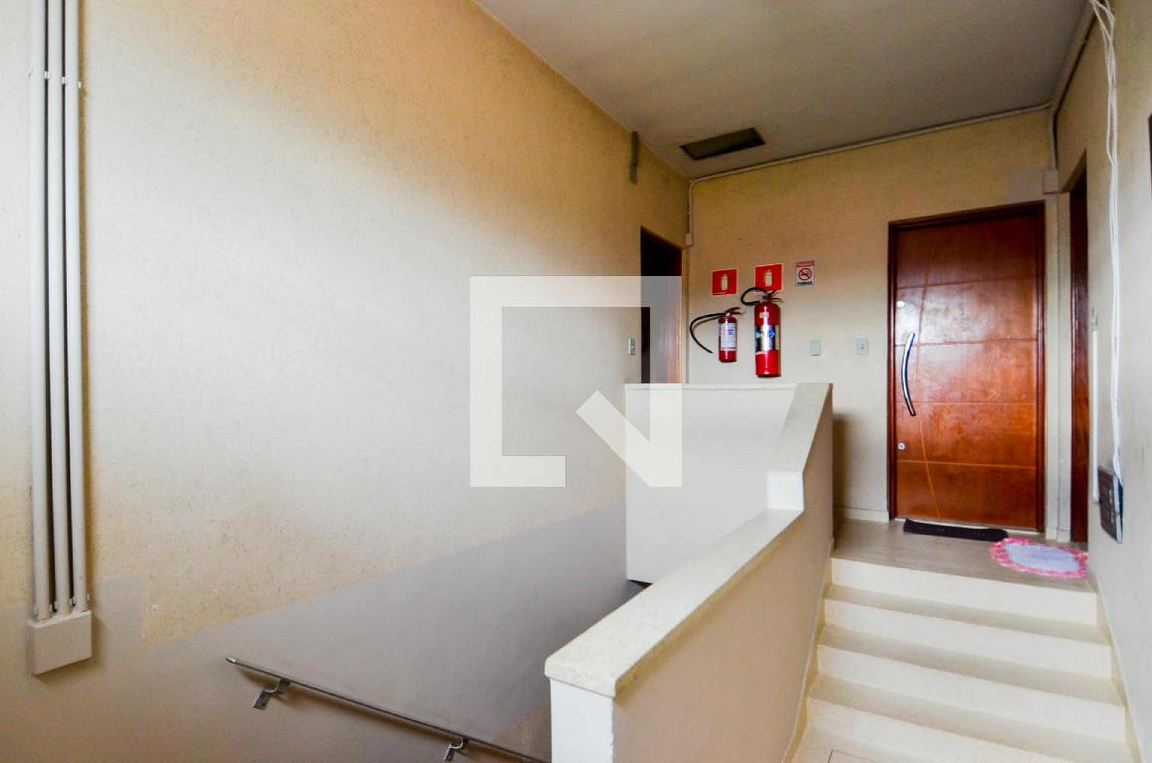 Hall de Entrada - Vasco da Gama