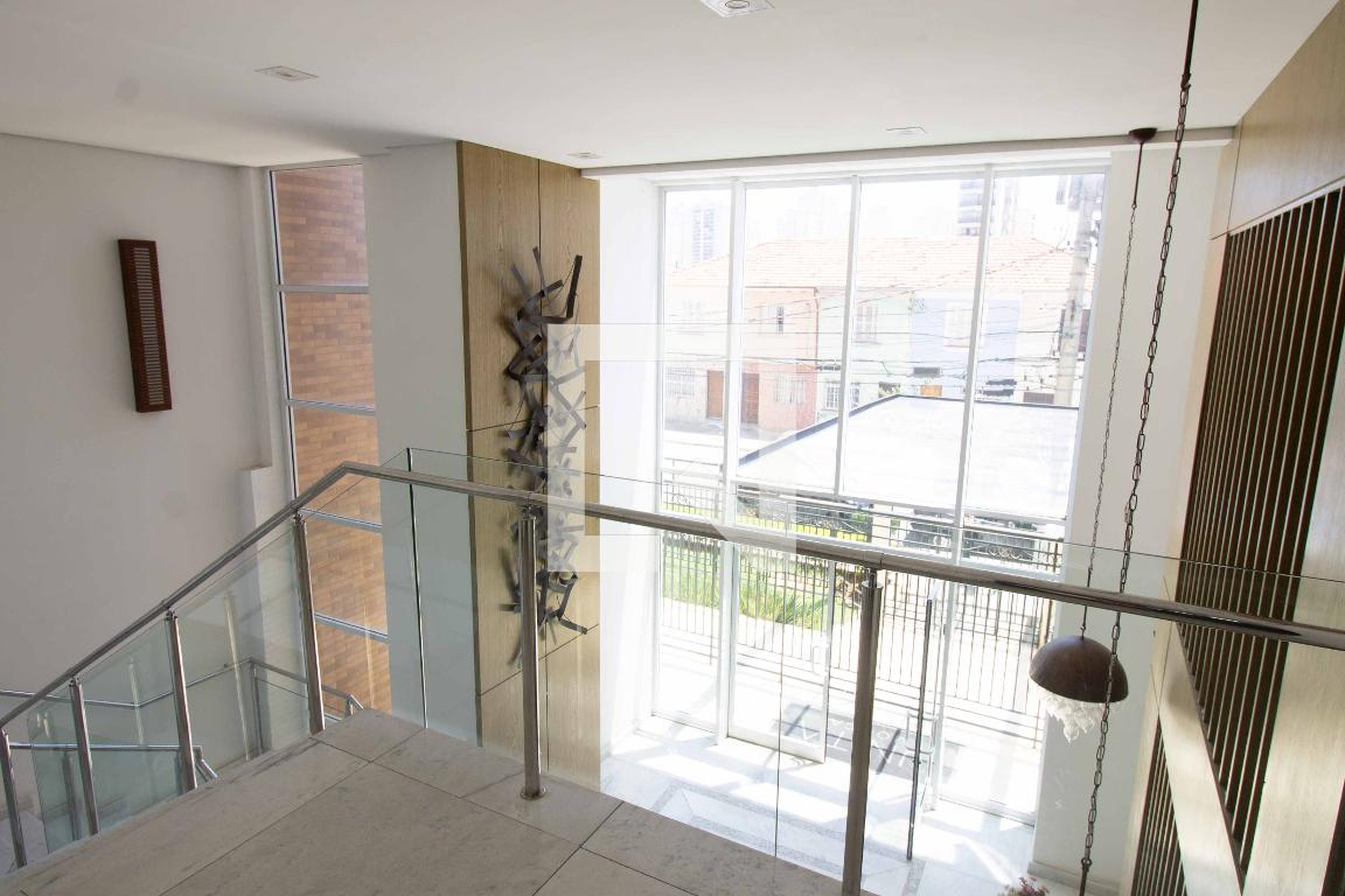 Hall - Edifício Unitá Mooca