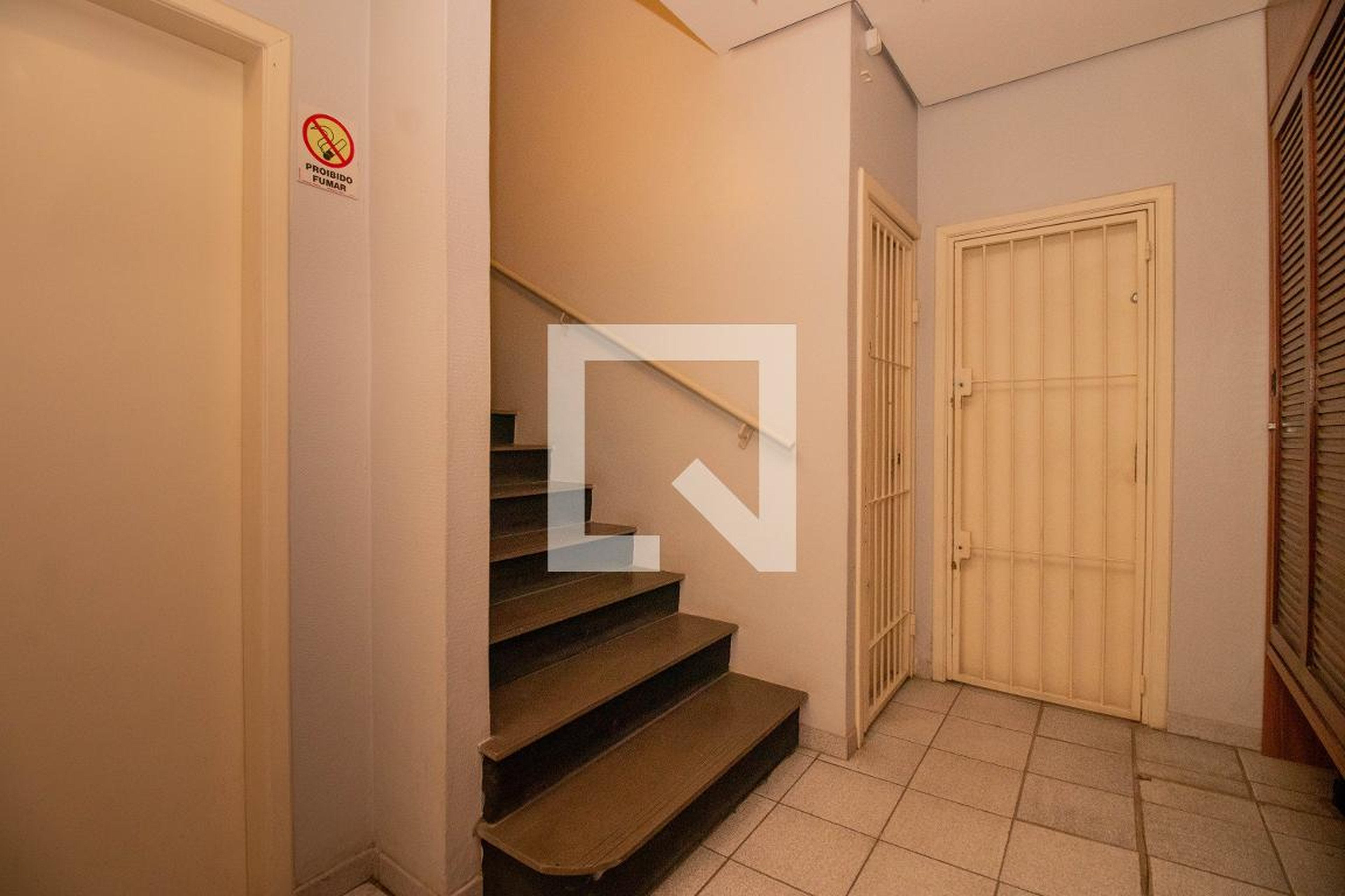 Hall de Entrada - Edifício H