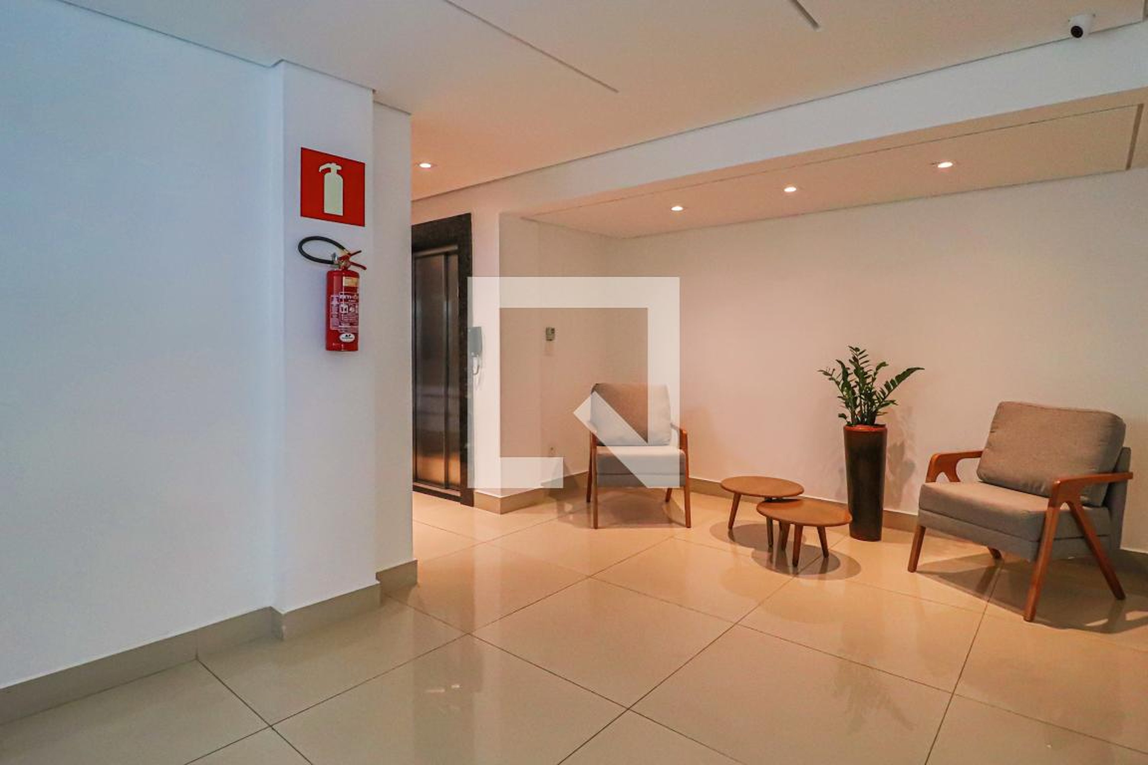 Hall de Entrada - null