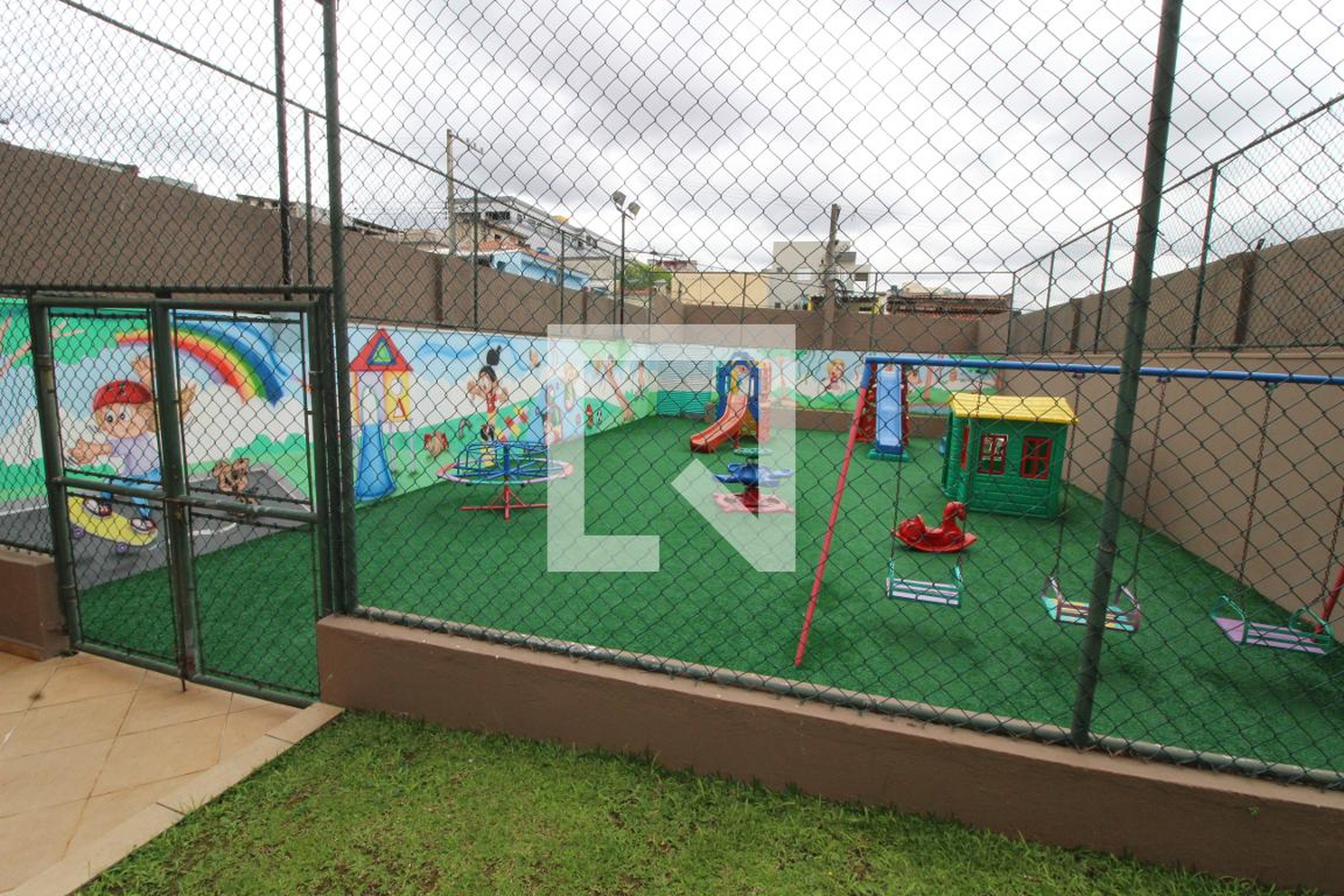 Playground - Quintas de Portugal