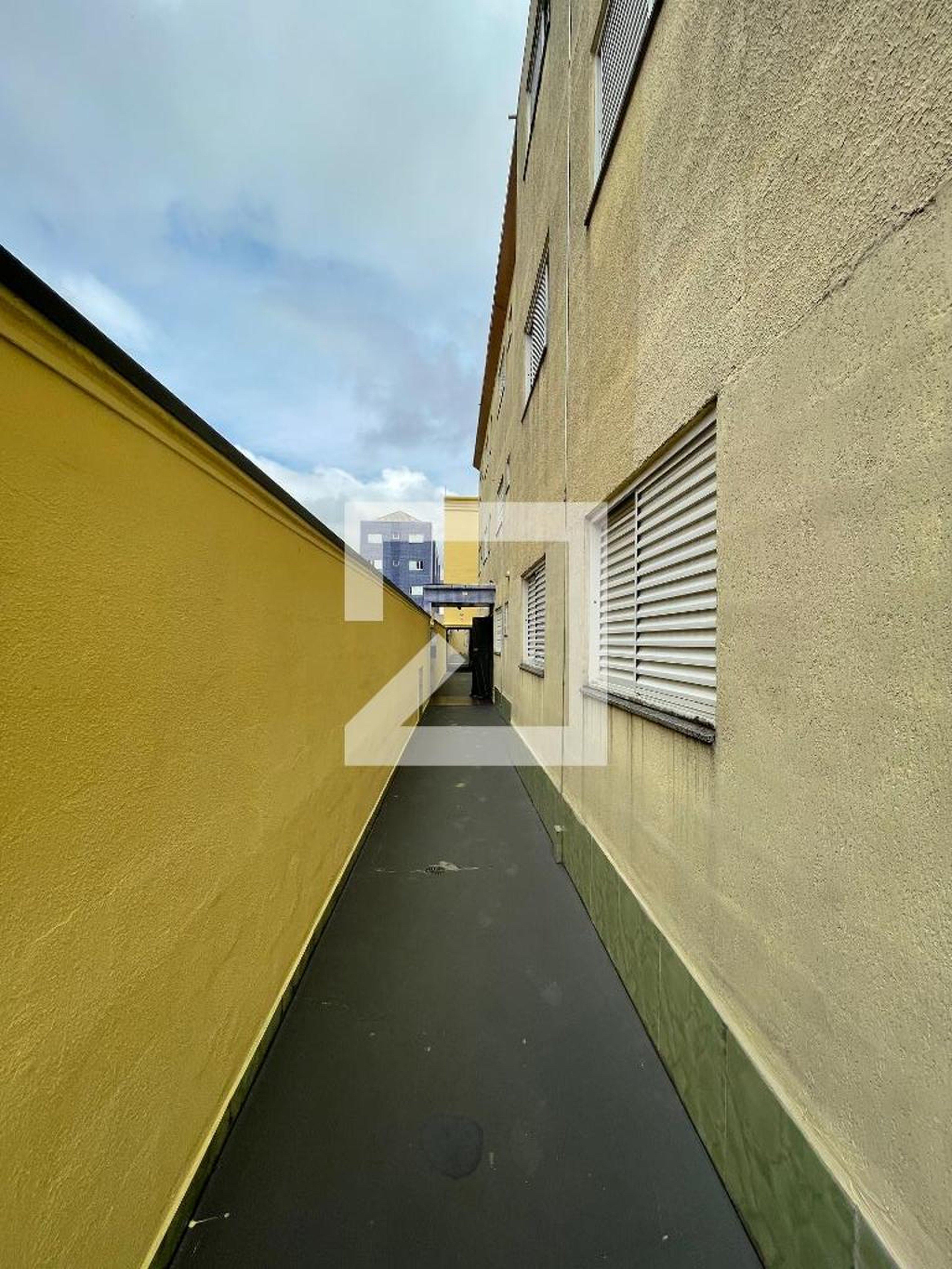 Entrada - W.M Malheiros