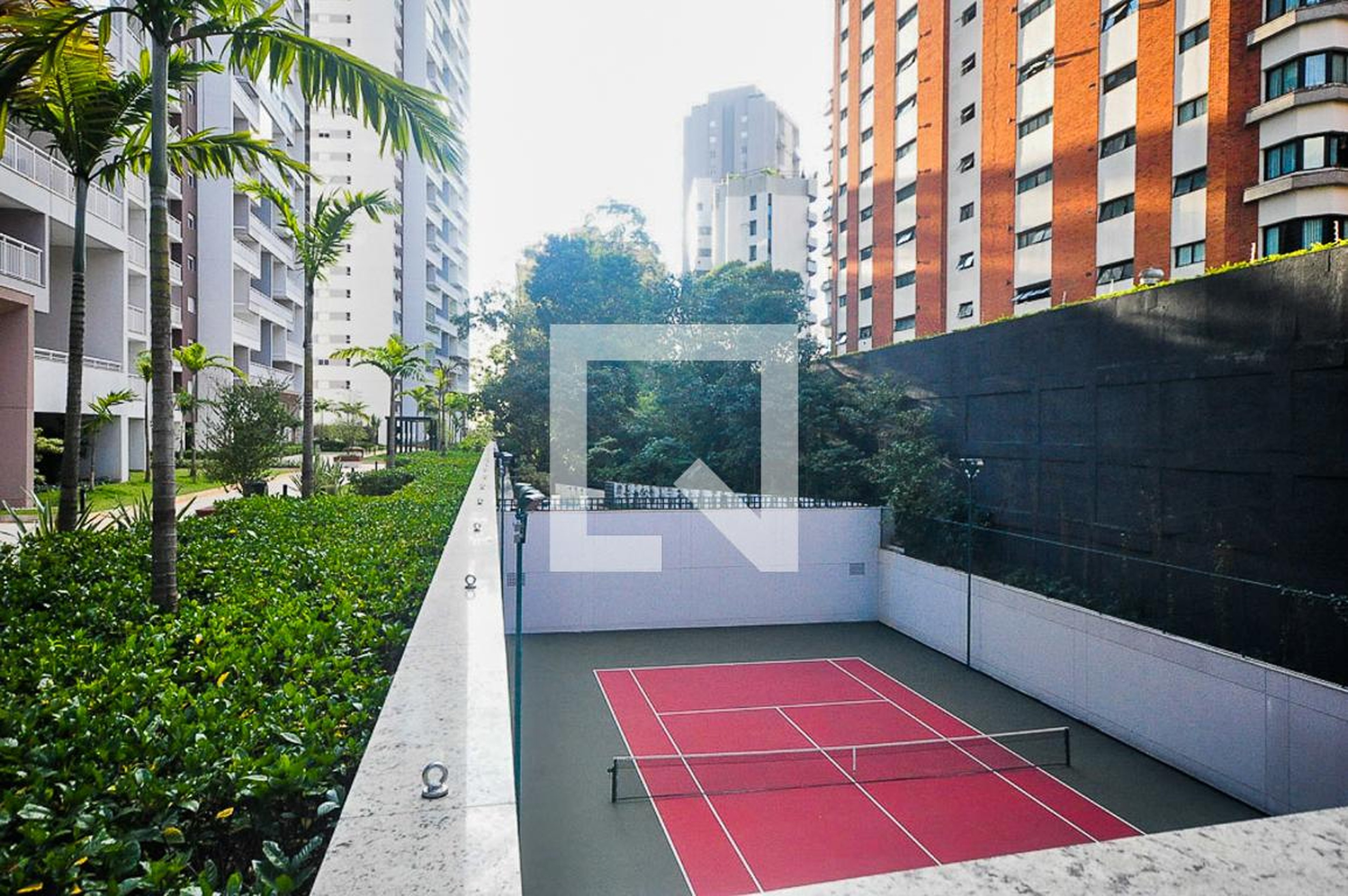 Salão de festa - DUO Morumbi