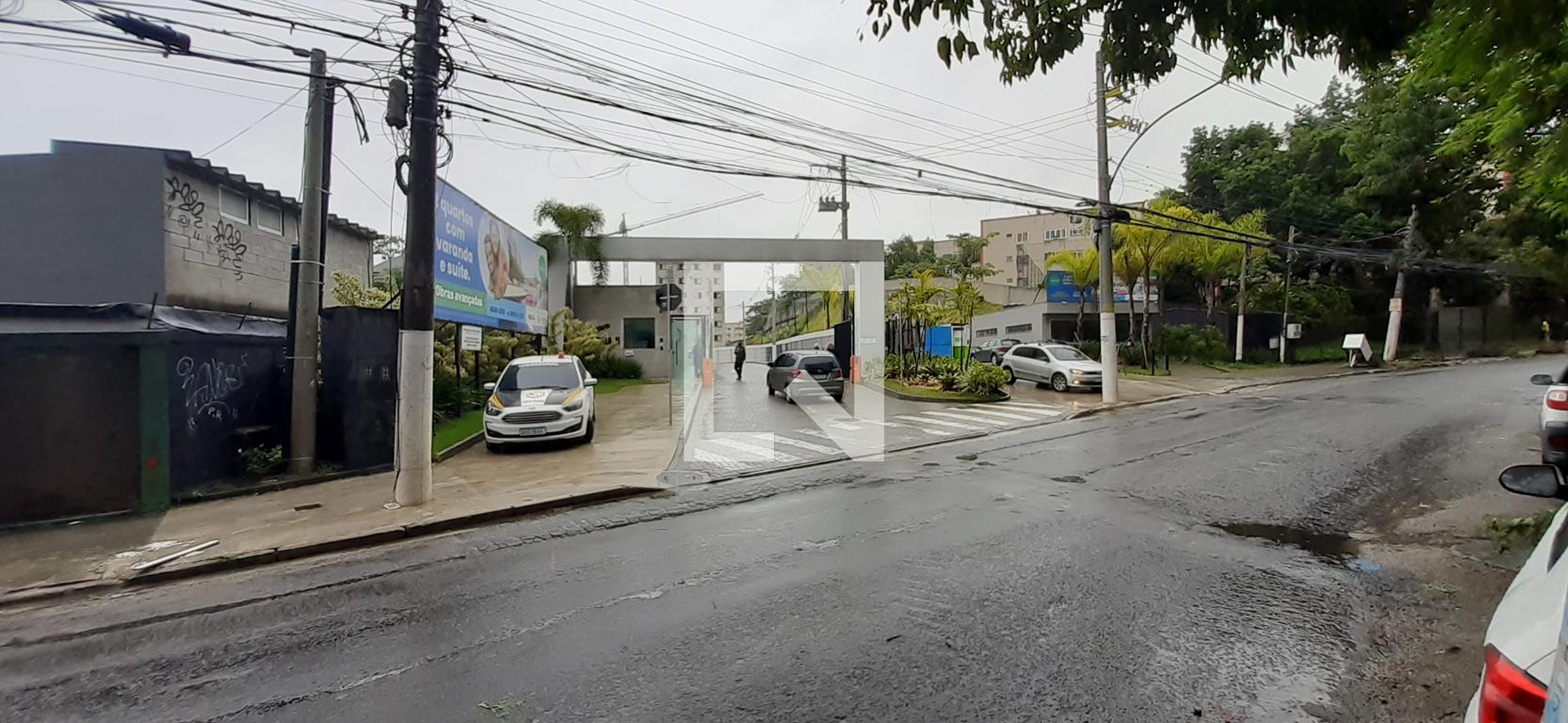 Portaria - Reserva Mirataia II