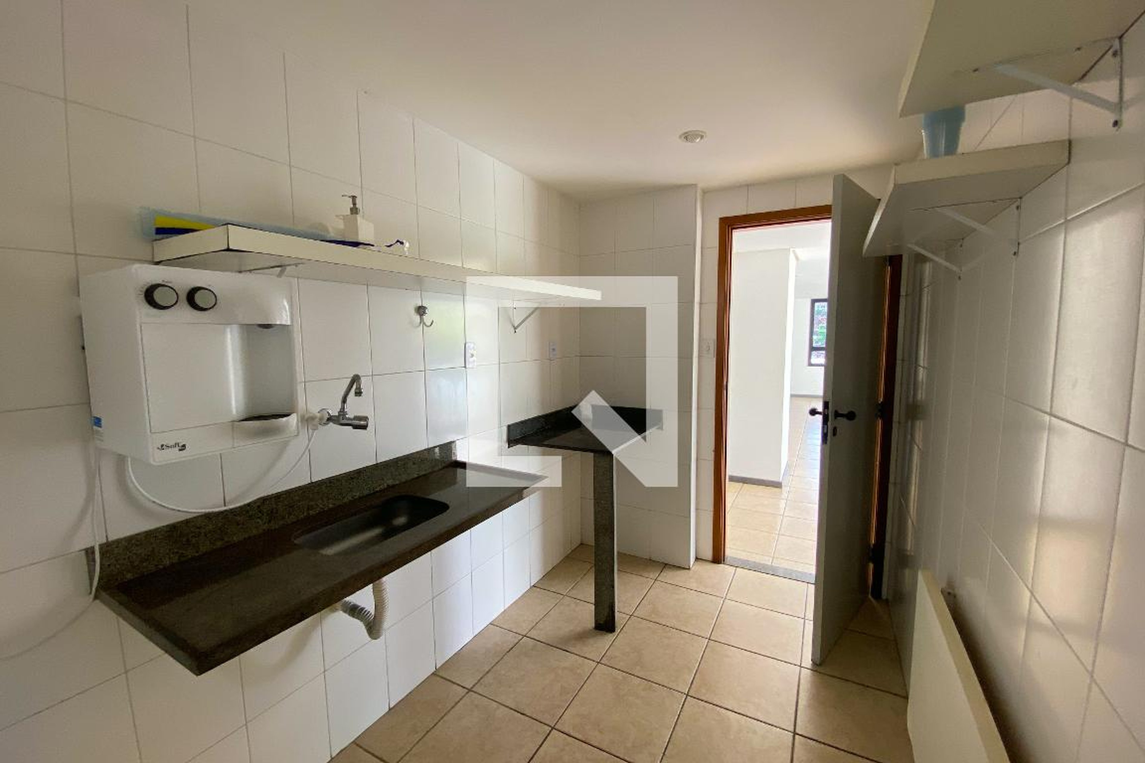 Salão de Festas - Santa Clara