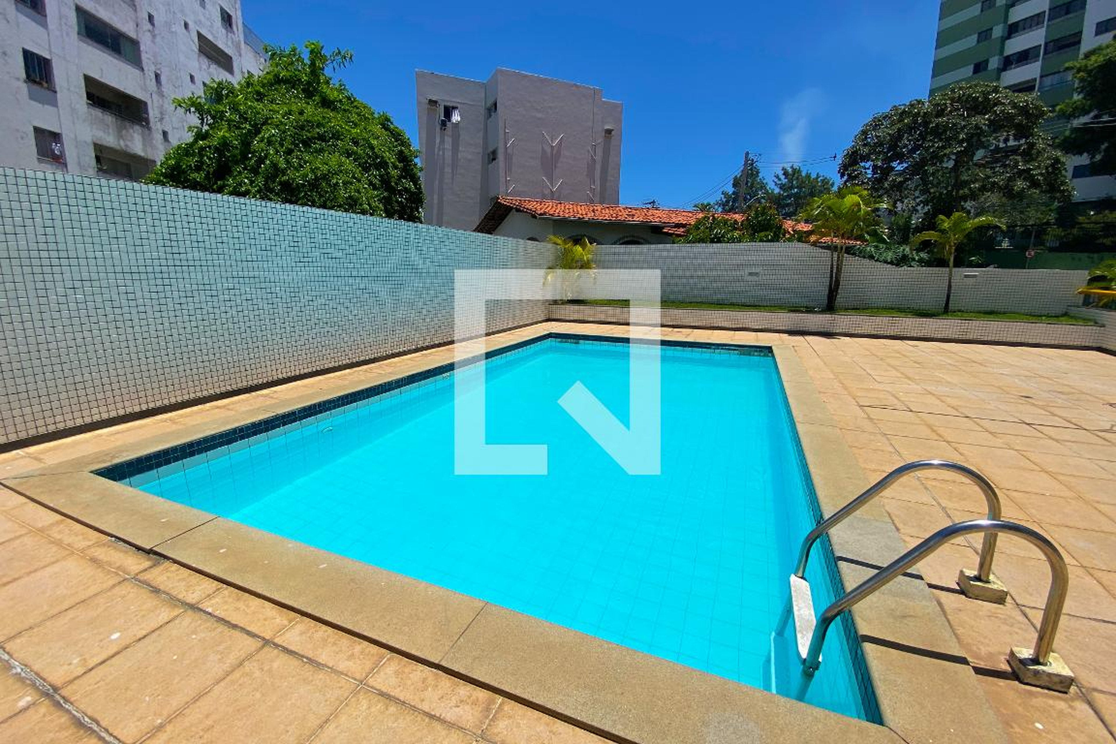 Piscina - Santa Clara