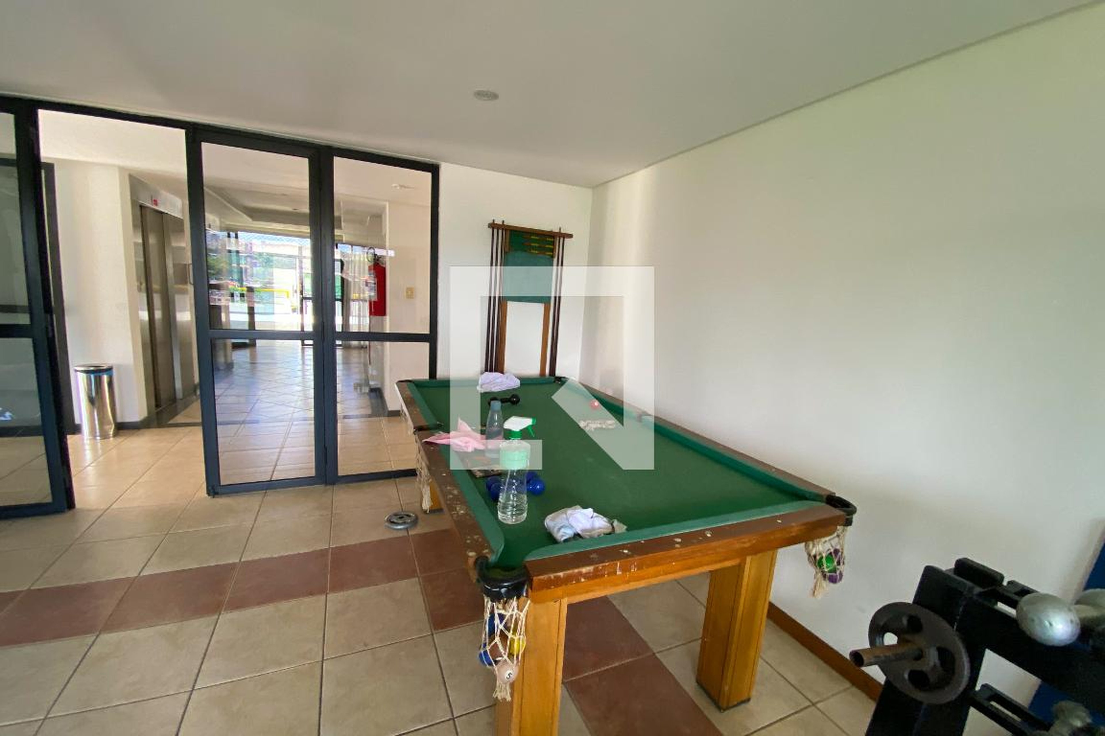 Academia - Santa Clara