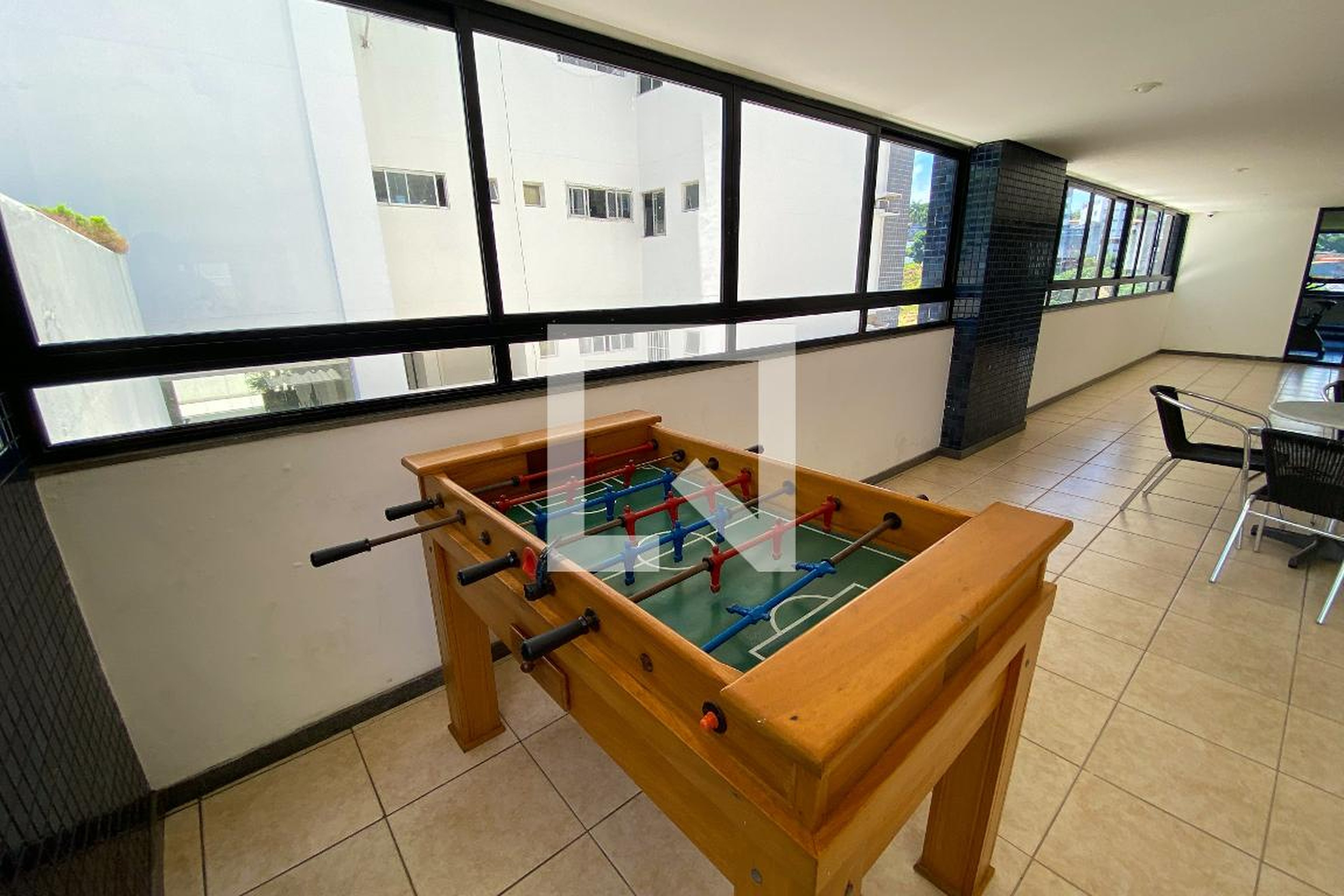 Playground - Santa Clara