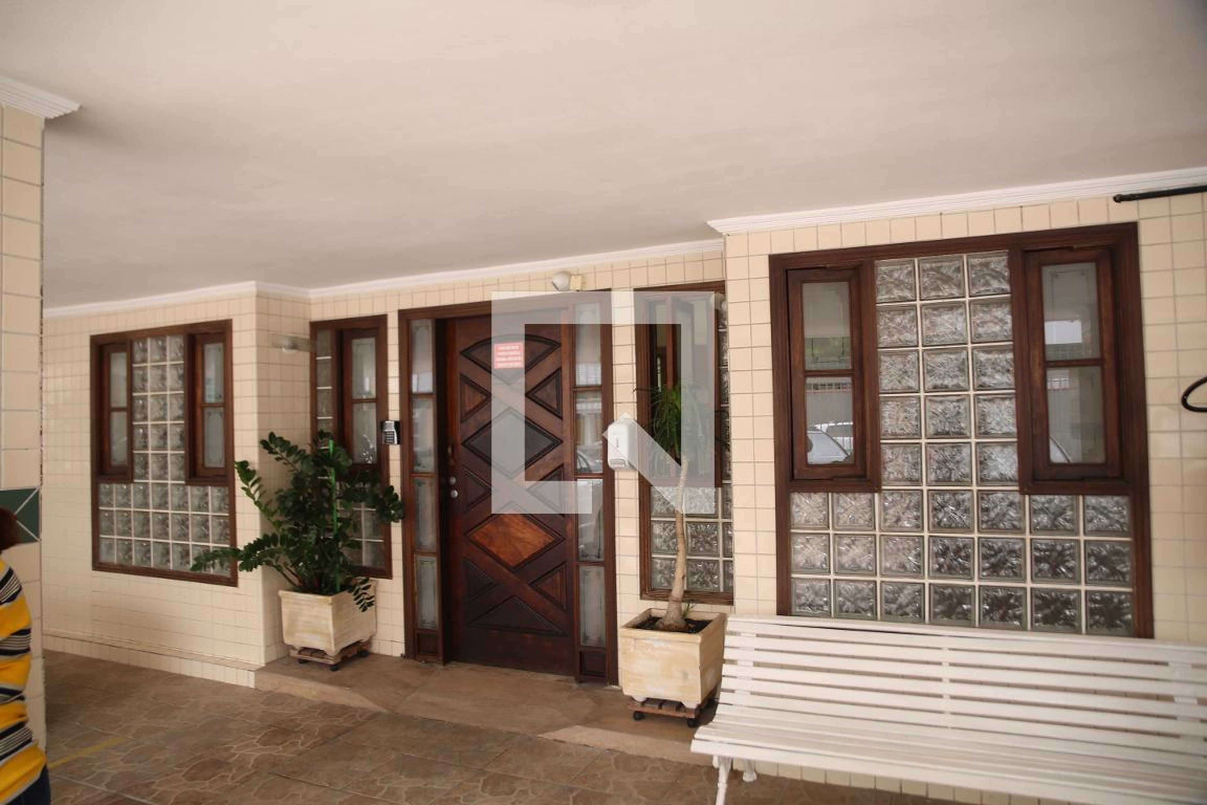 Entrada - Rio Grande do Sul