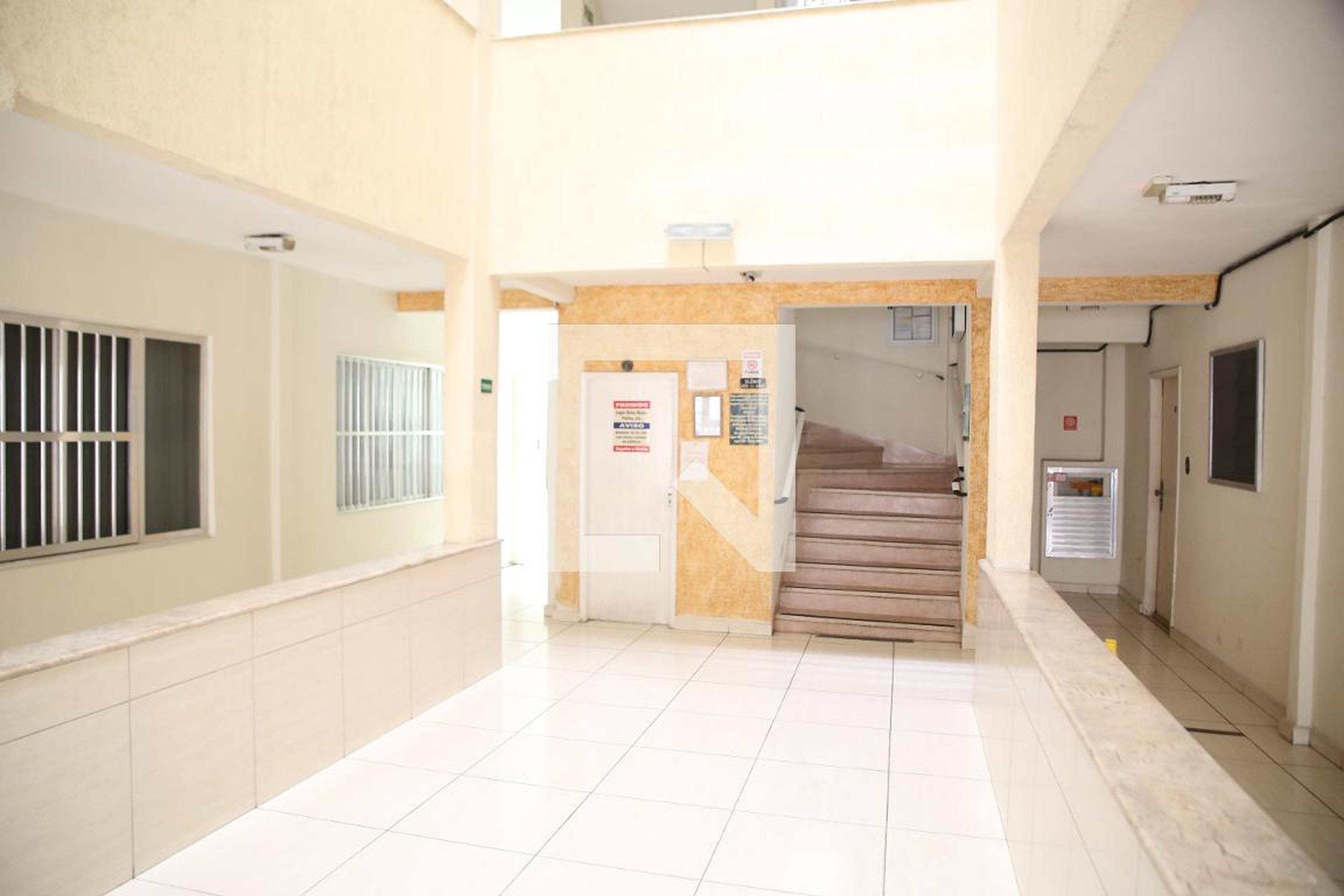 Área comum - Rio Grande do Sul