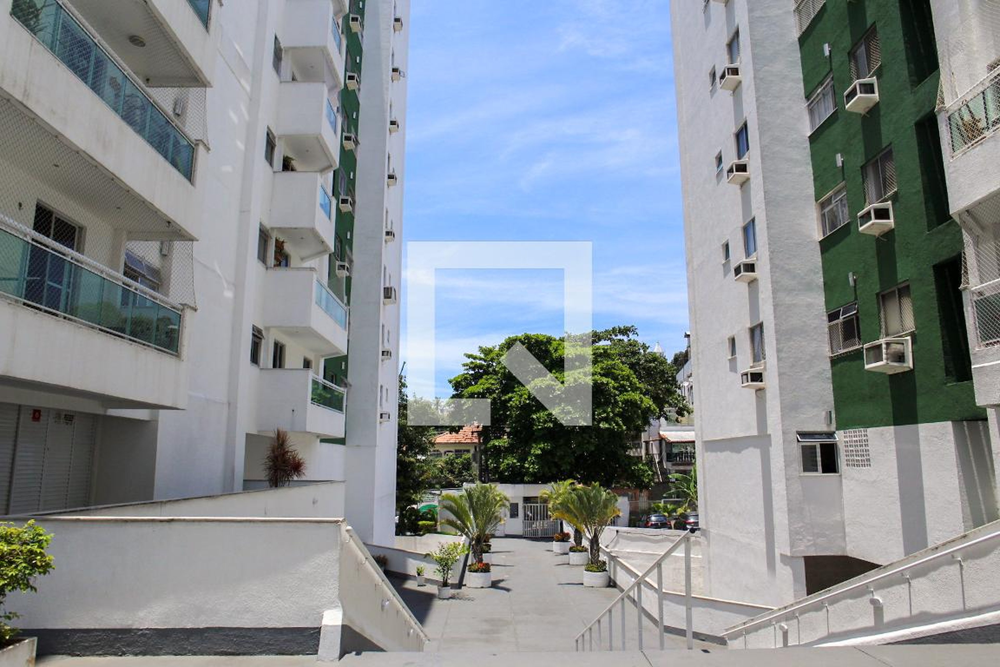 Área Externa - Kanapali