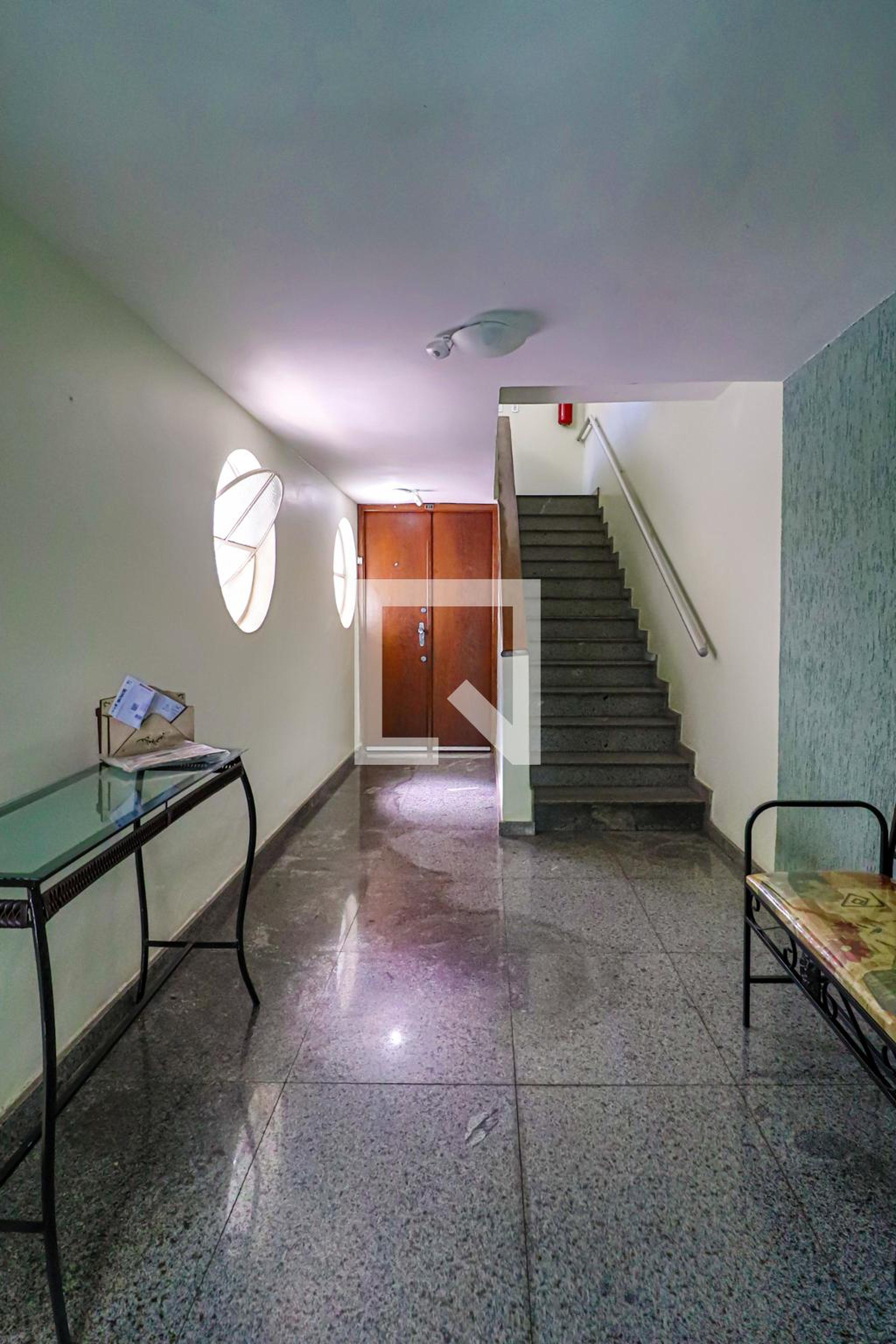 Hall de Entrada - null