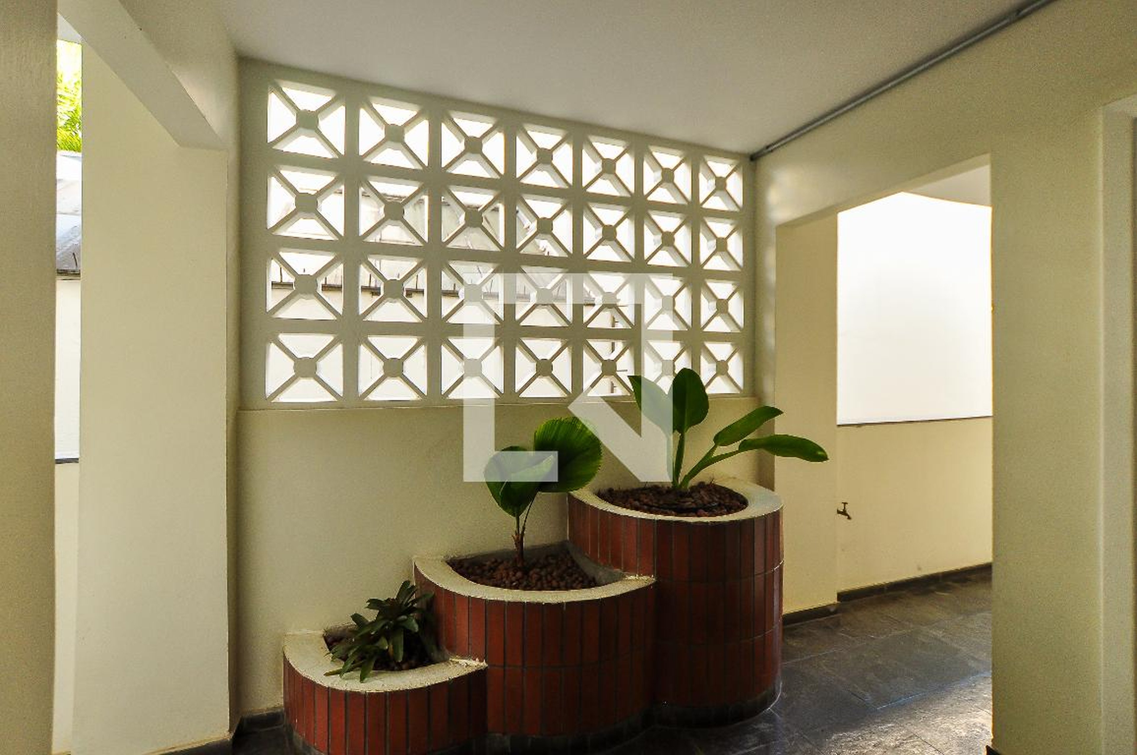 Hall social - Triesse II