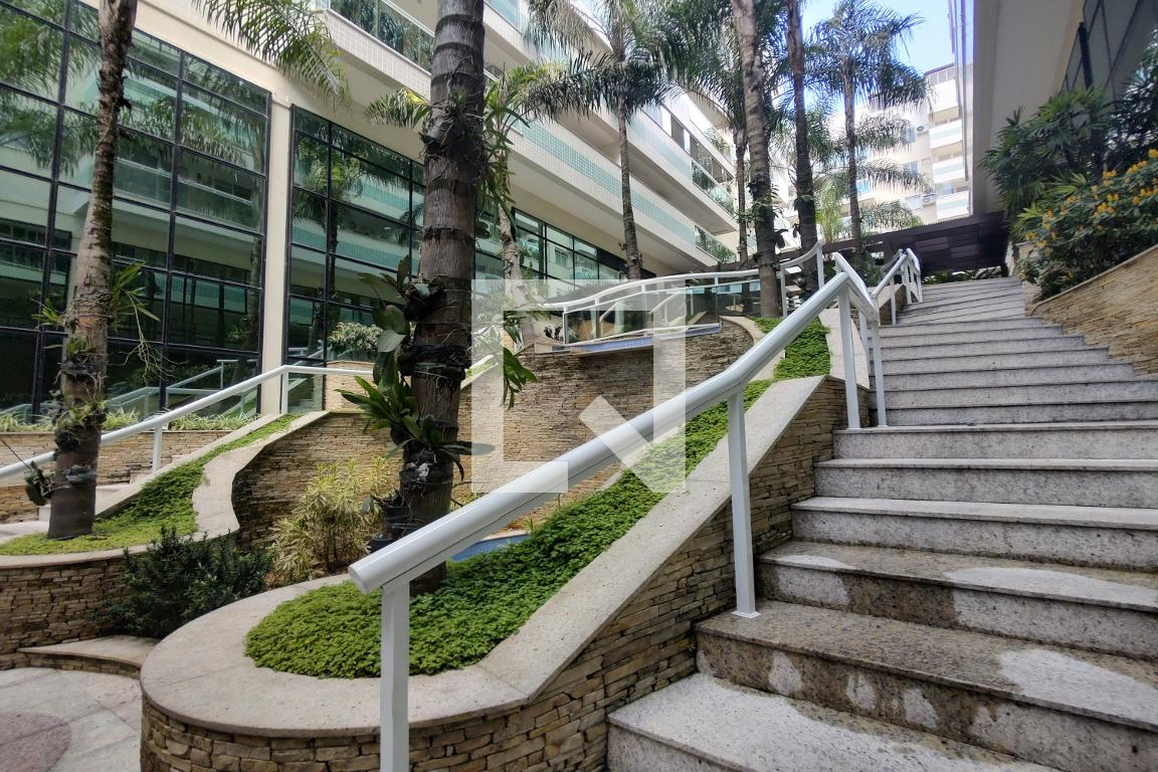 Condomínio - Aquarius Residencial