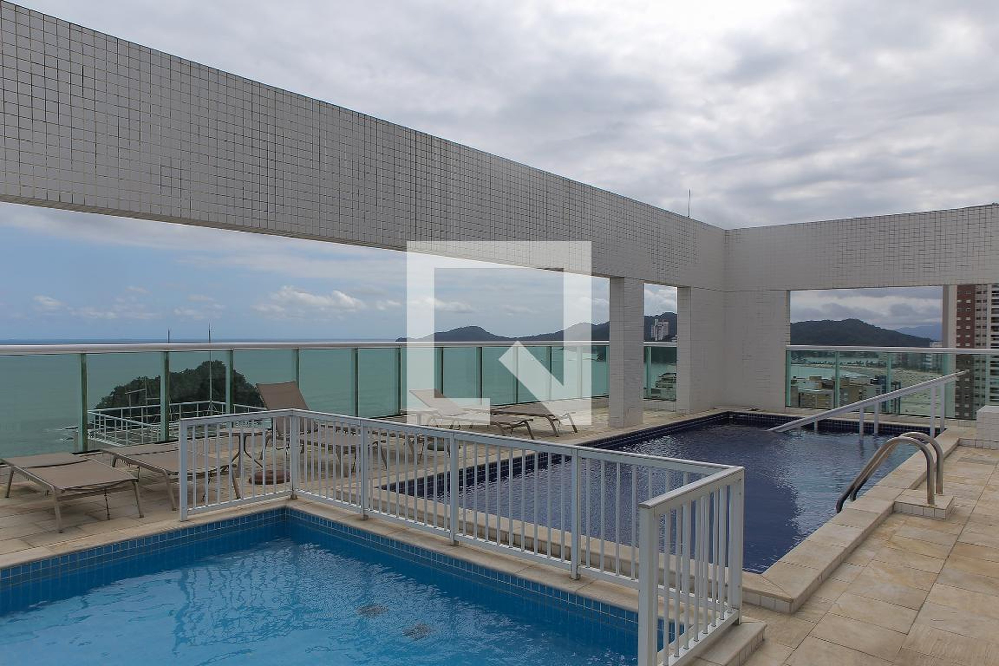 Piscina - Green Park