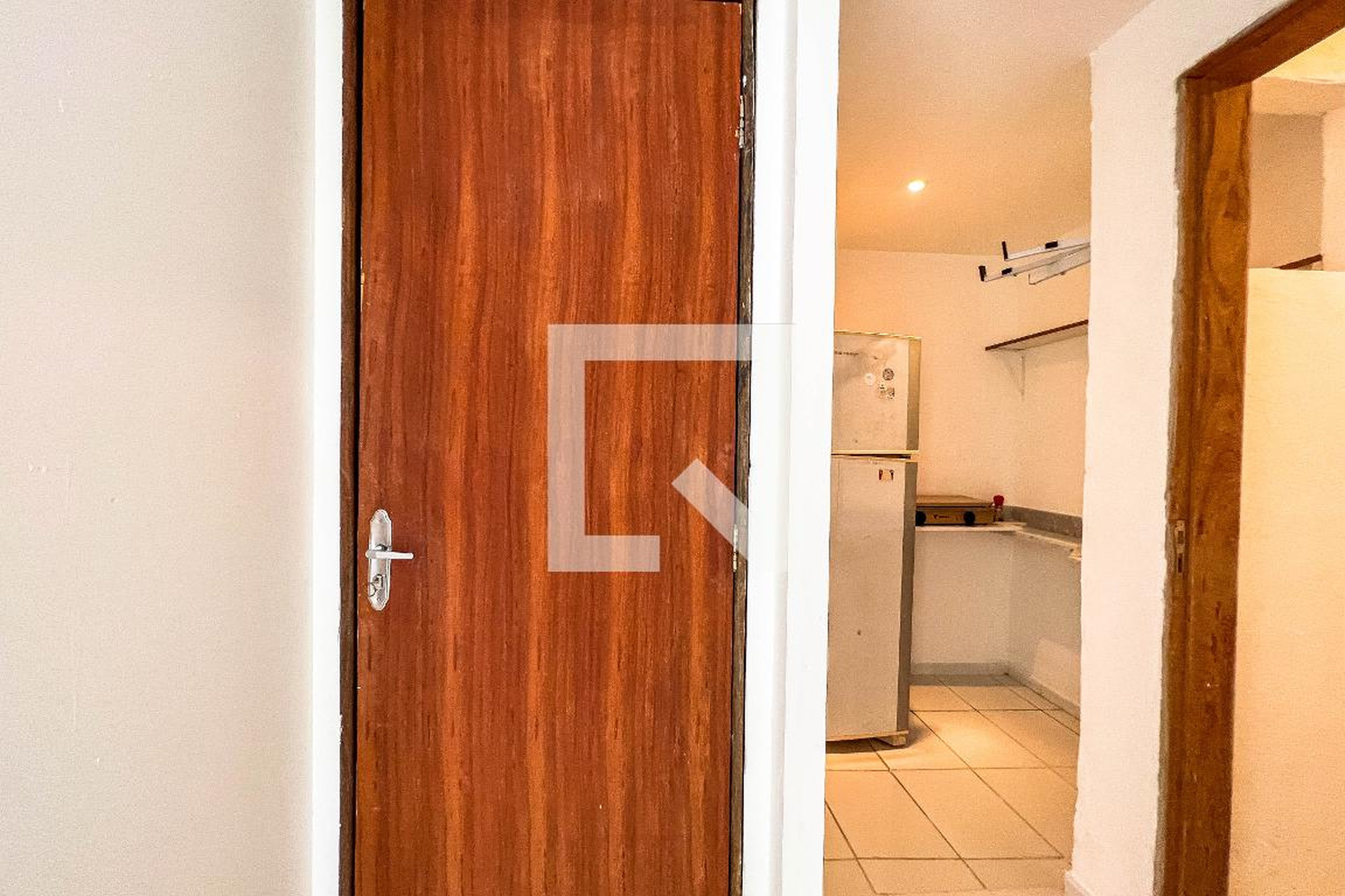 Hall de entrada - null