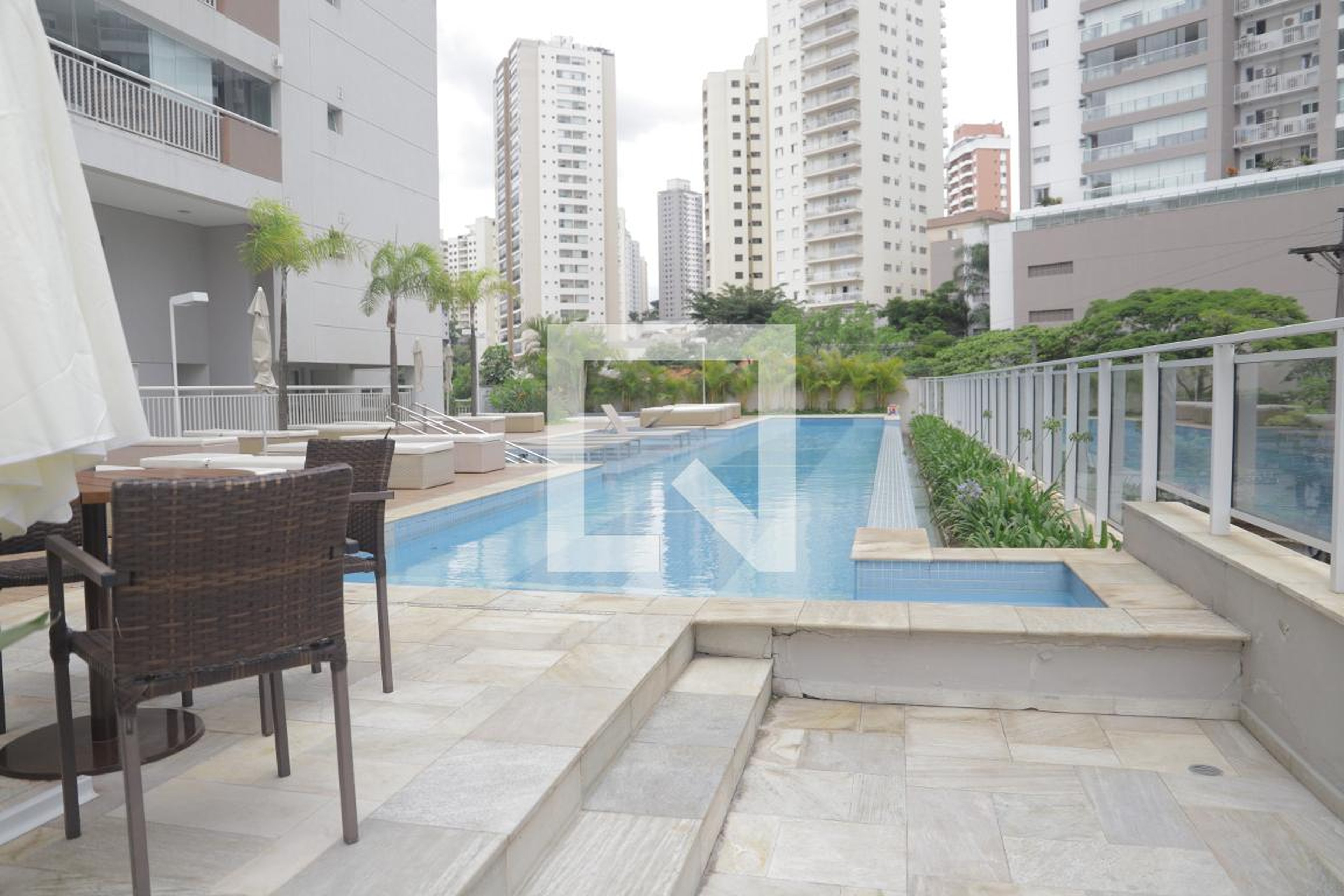 Piscina - Biografia
