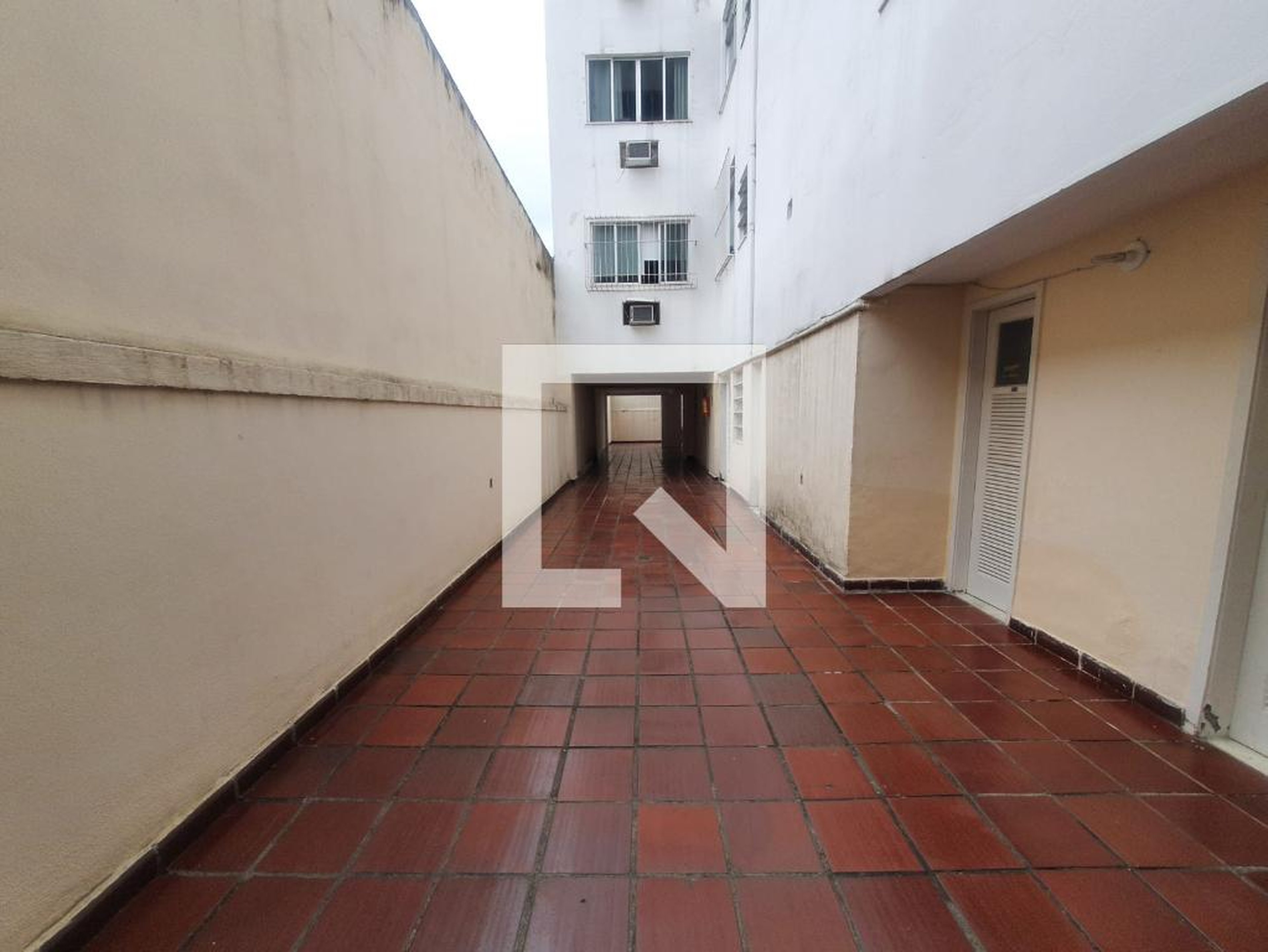 Área Comum - Edifício Freire de Oliveira