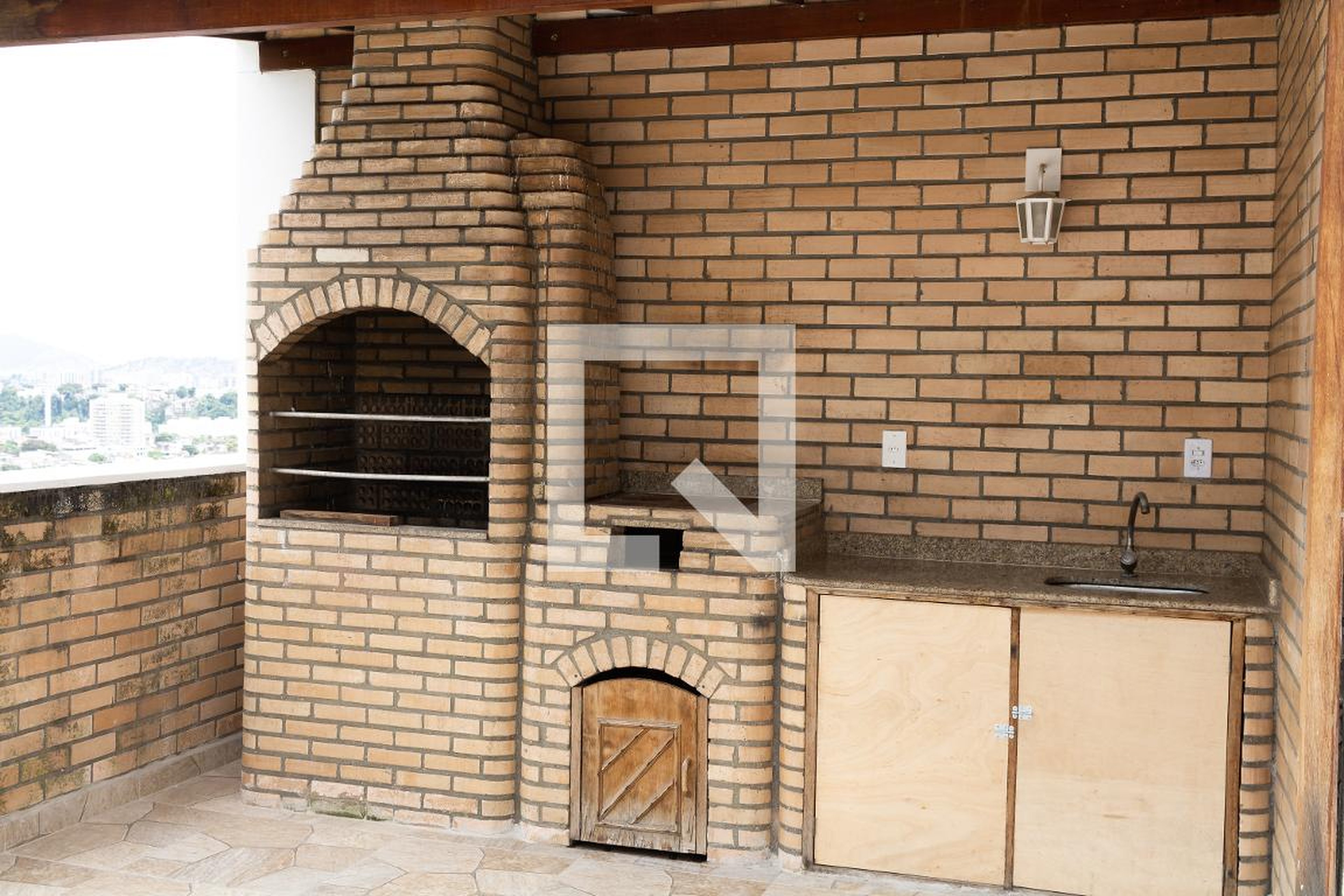 Churrasqueira - Ravel